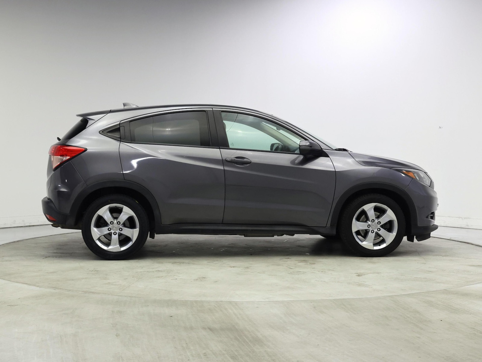 2016 Honda HR-V EX - Photo 8