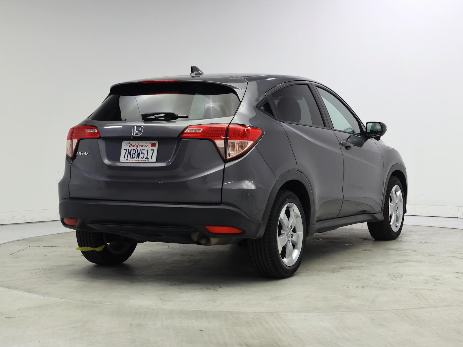 2016 Honda HR-V EX - Photo 9