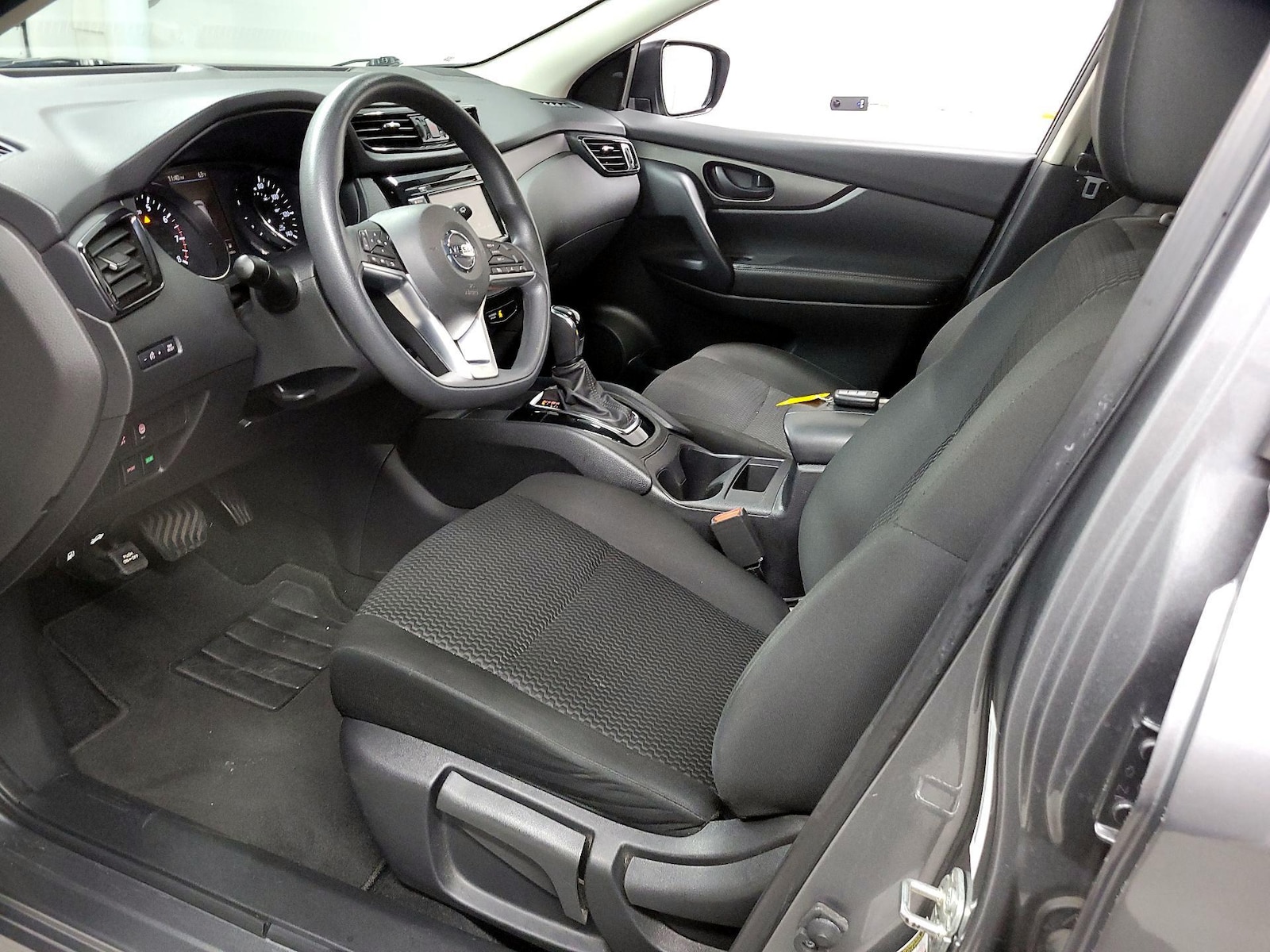 Side Airbags