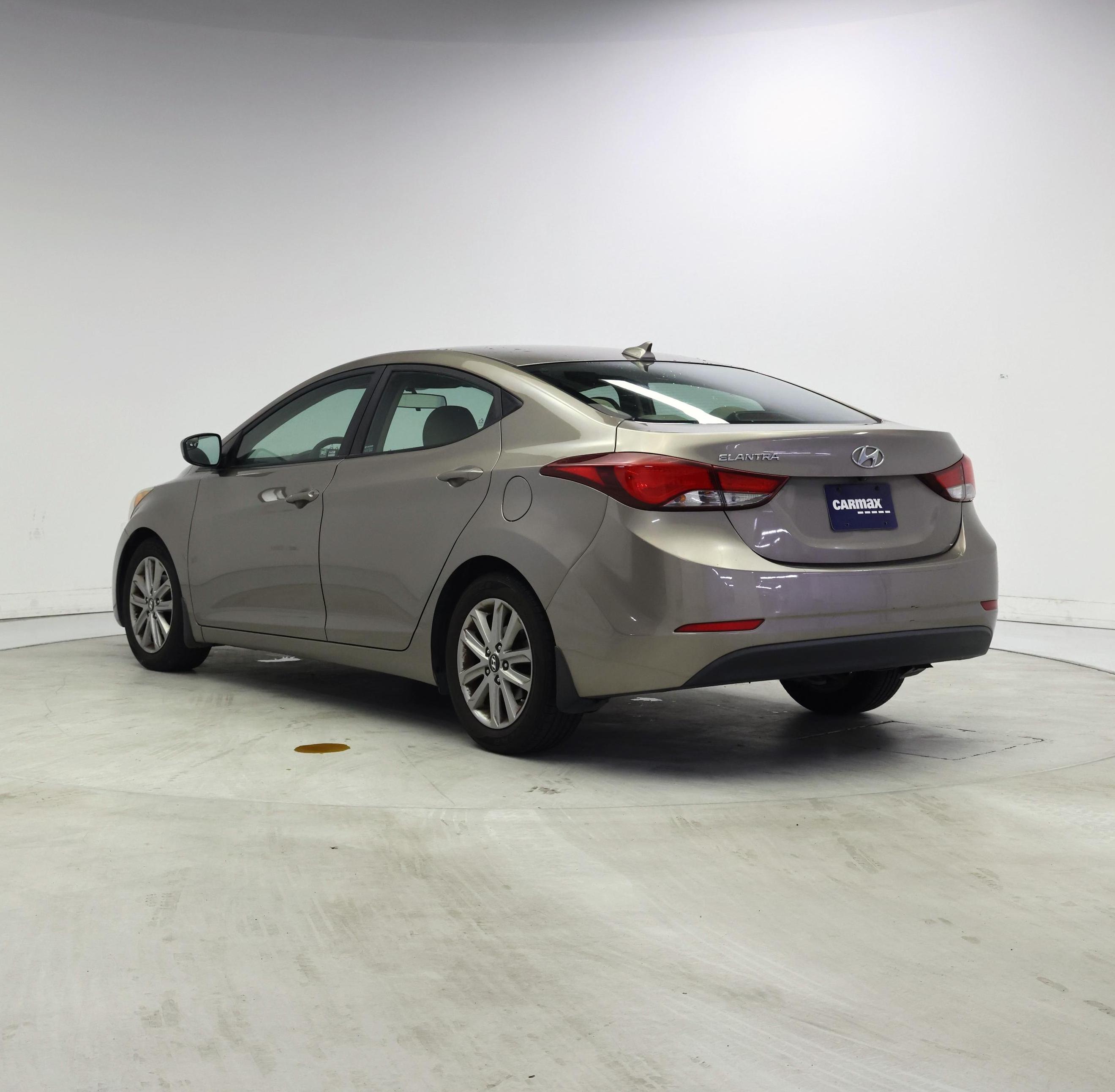 Thumbnail: 2016 Hyundai Elantra - 2