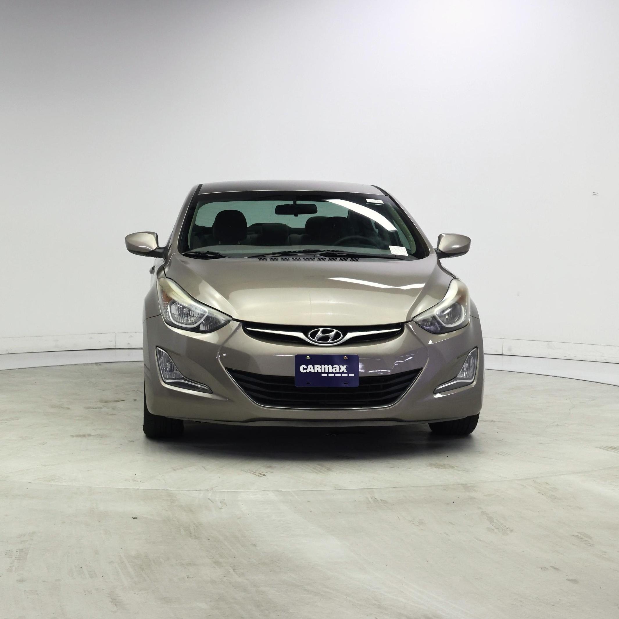 Thumbnail: 2016 Hyundai Elantra - 5