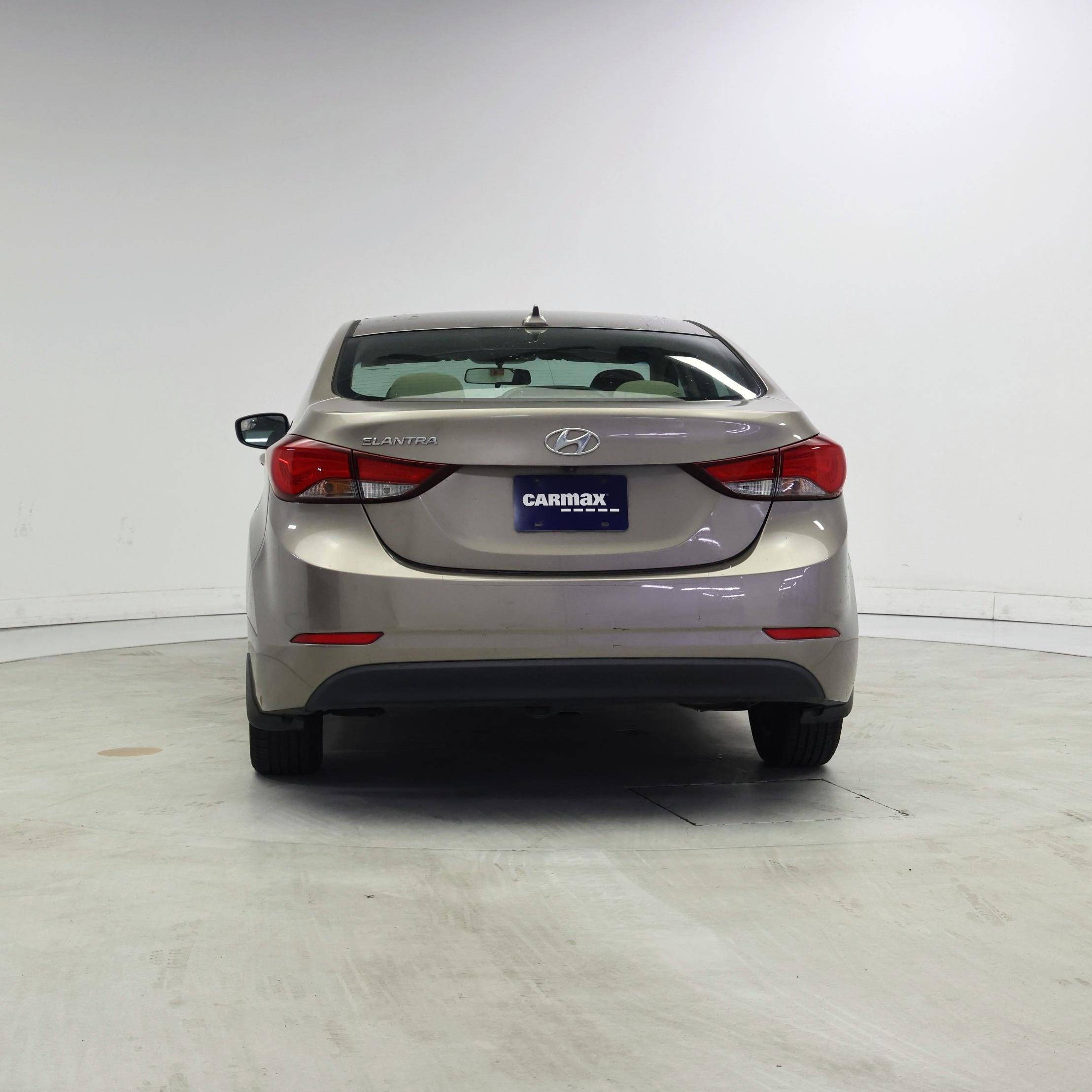 Thumbnail: 2016 Hyundai Elantra - 6