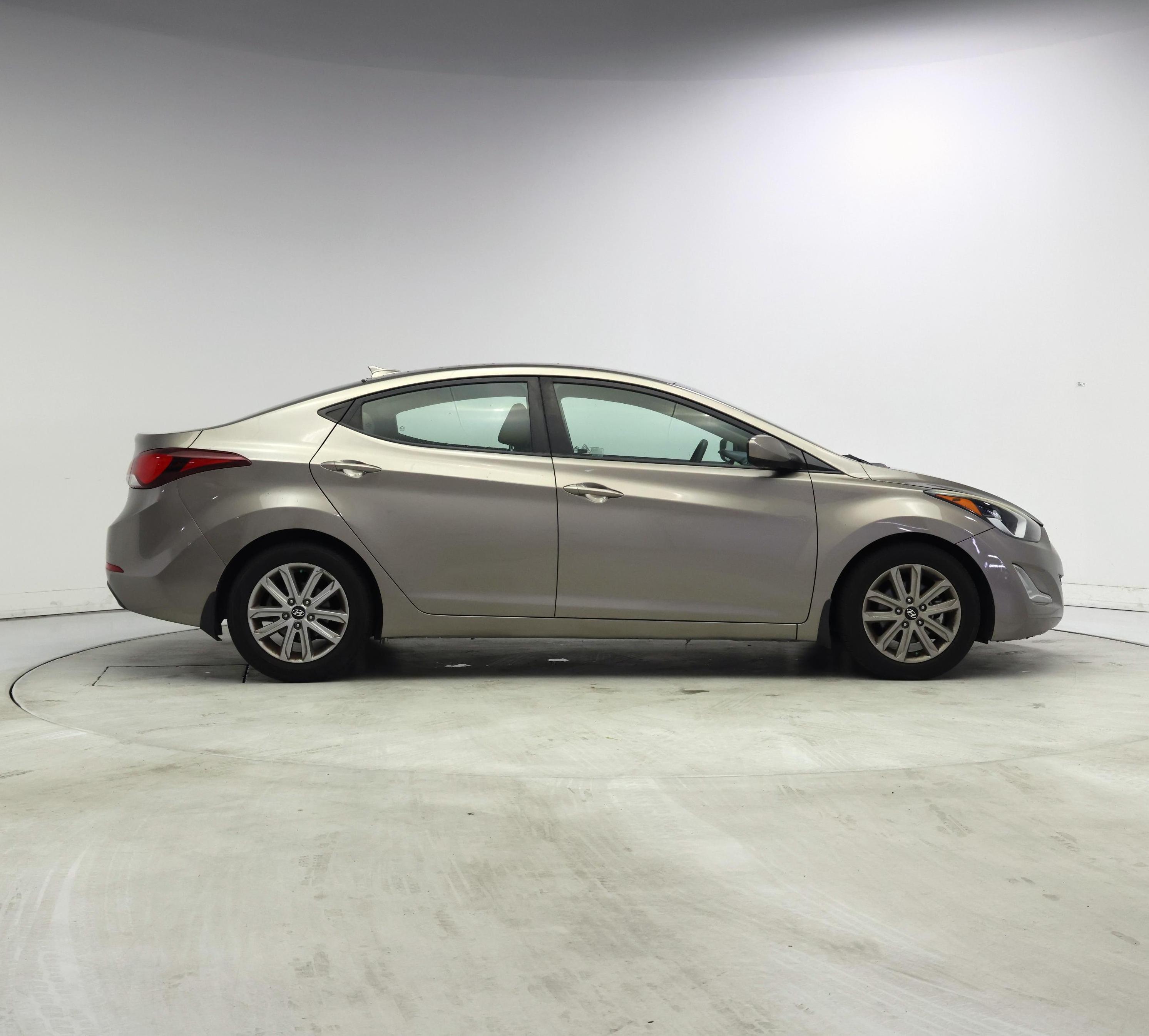 Thumbnail: 2016 Hyundai Elantra - 7