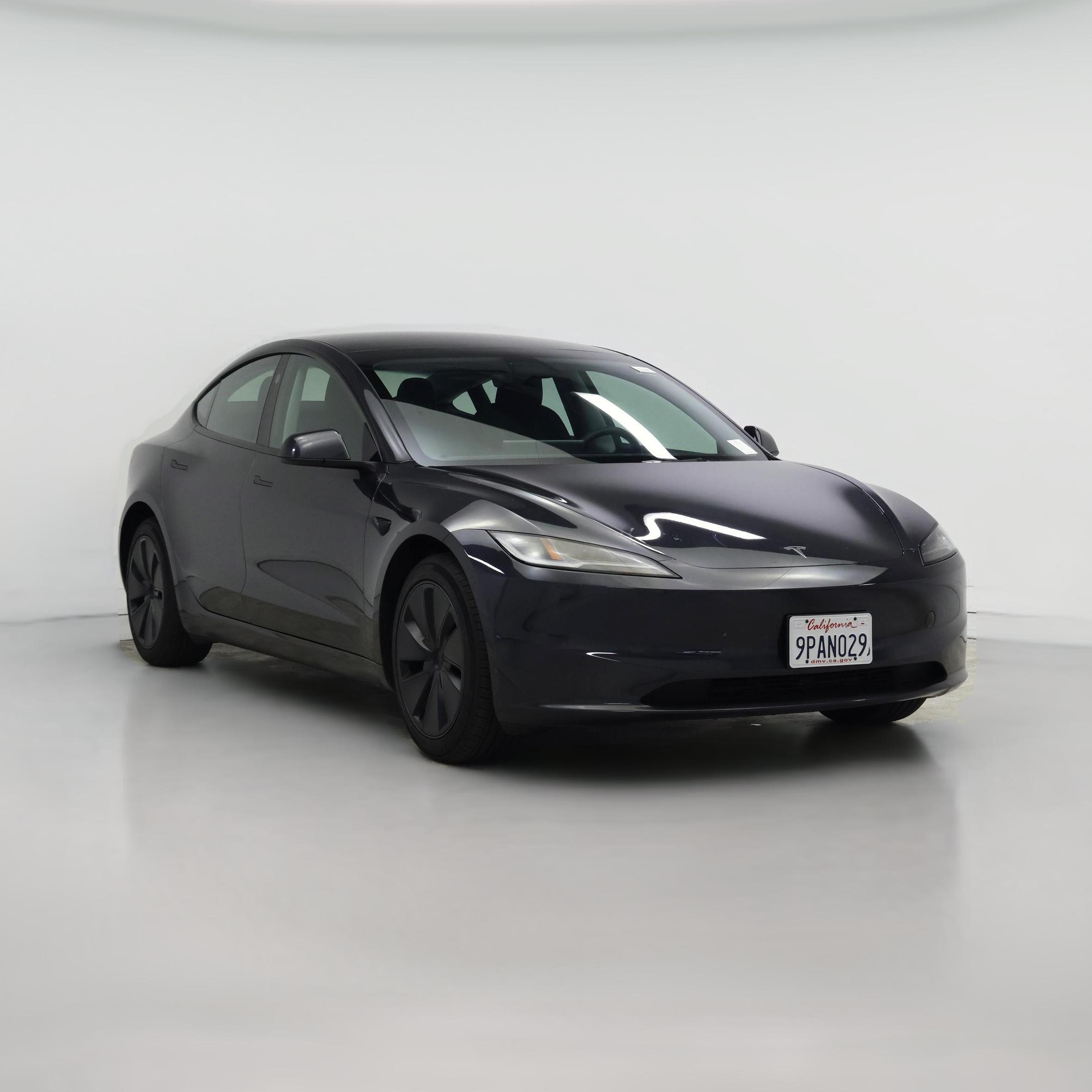 Thumbnail: 2024 Tesla Model 3 - 1