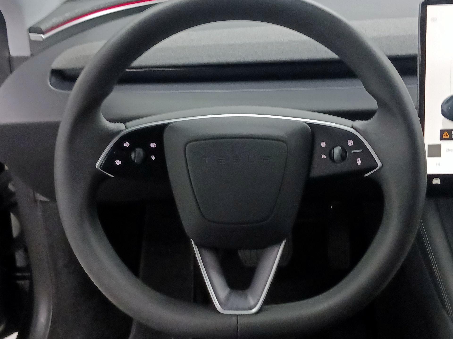 Thumbnail: 2024 Tesla Model 3 - 10
