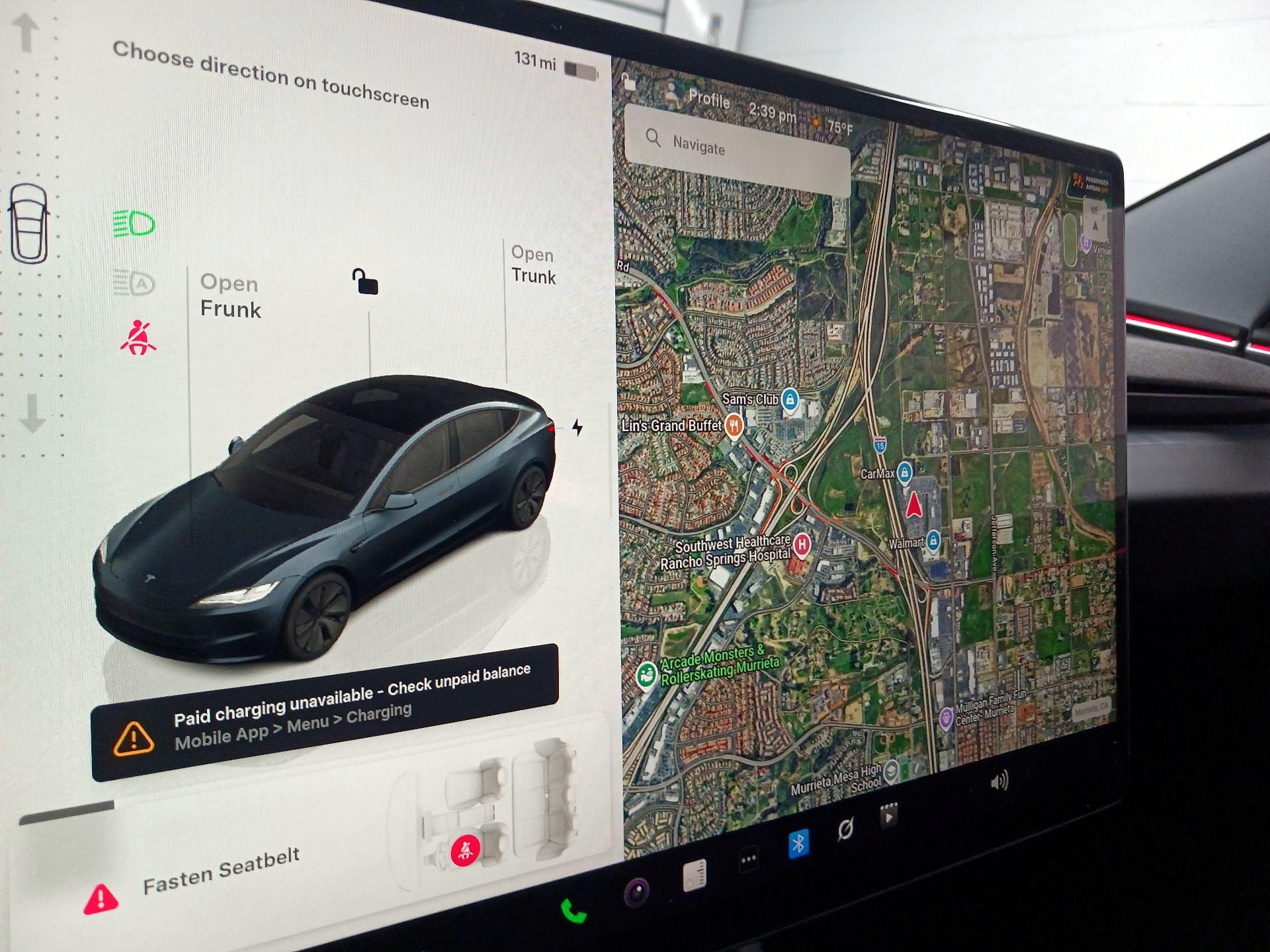 Thumbnail: 2024 Tesla Model 3 - 13
