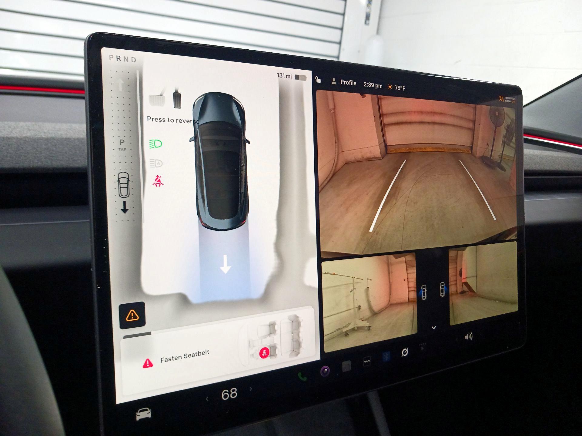 Thumbnail: 2024 Tesla Model 3 - 14
