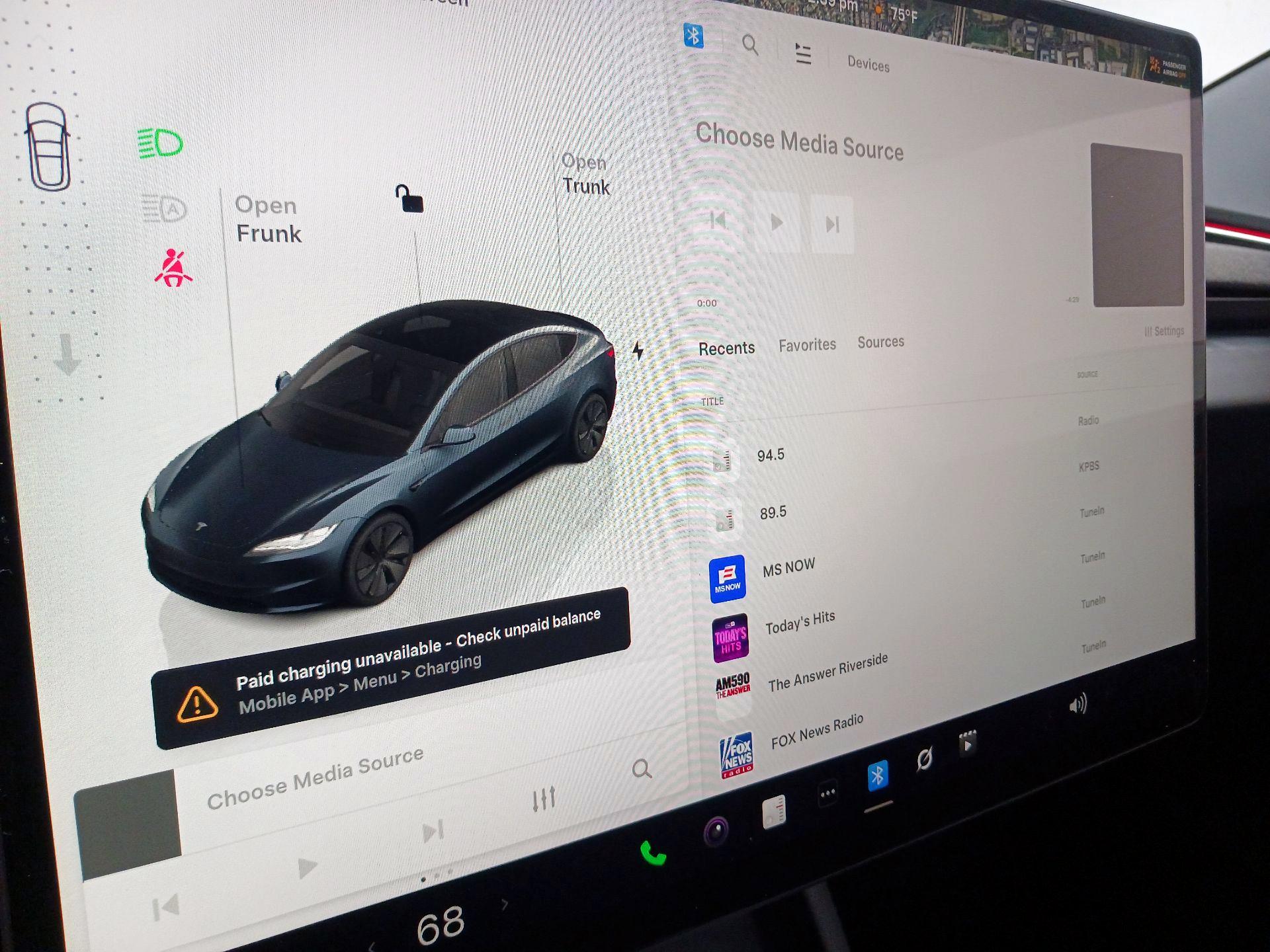Thumbnail: 2024 Tesla Model 3 - 15