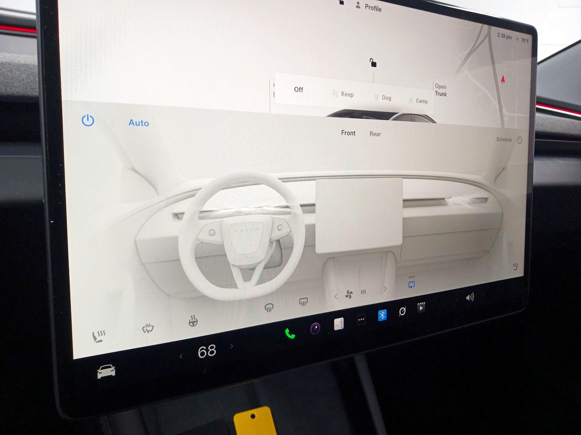 Thumbnail: 2024 Tesla Model 3 - 16