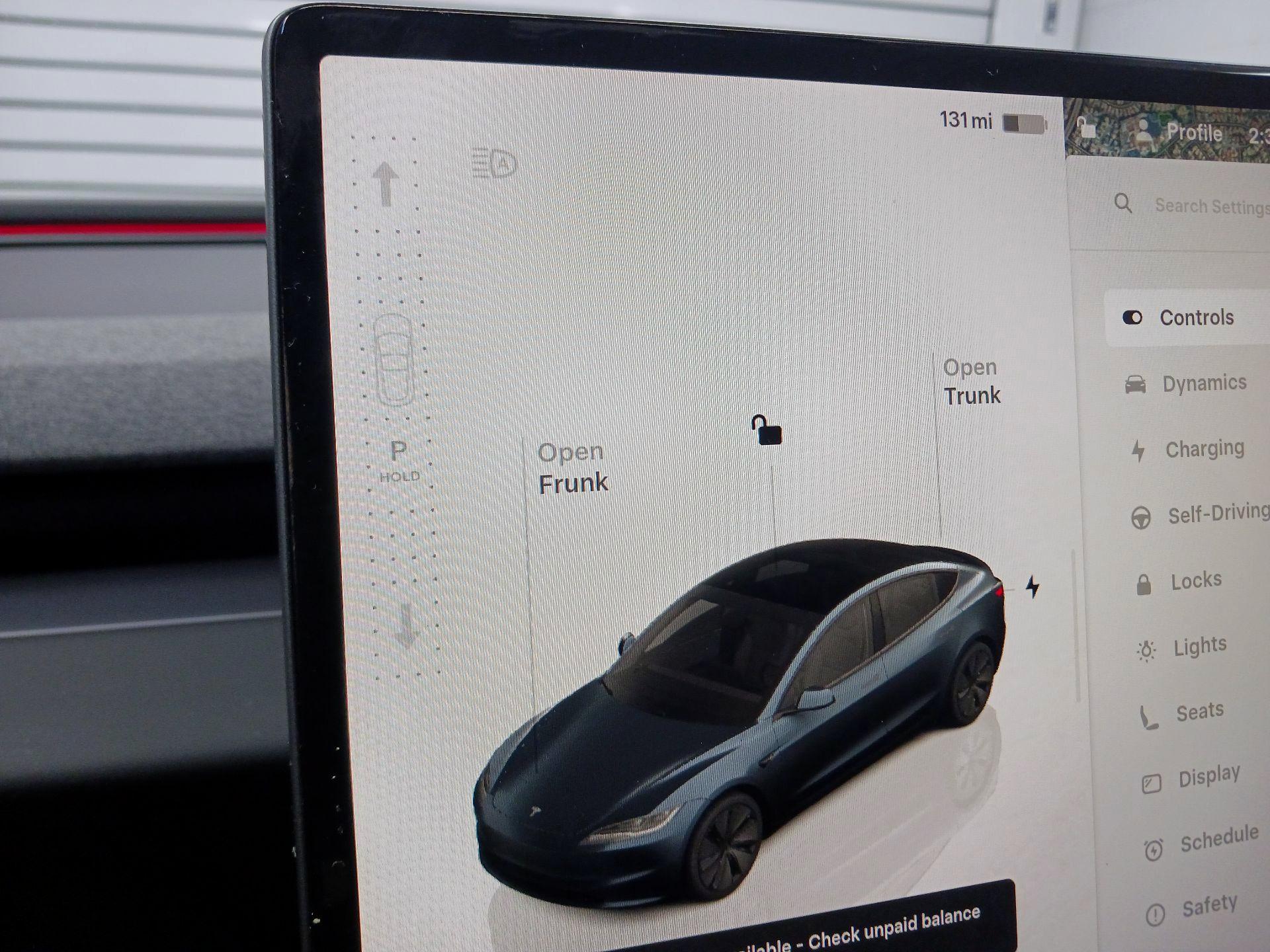 Thumbnail: 2024 Tesla Model 3 - 17