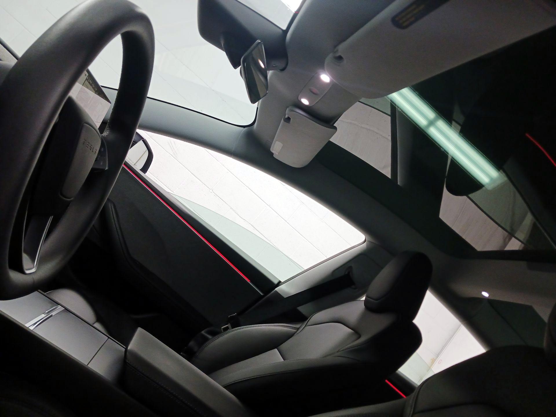 Thumbnail: 2024 Tesla Model 3 - 18