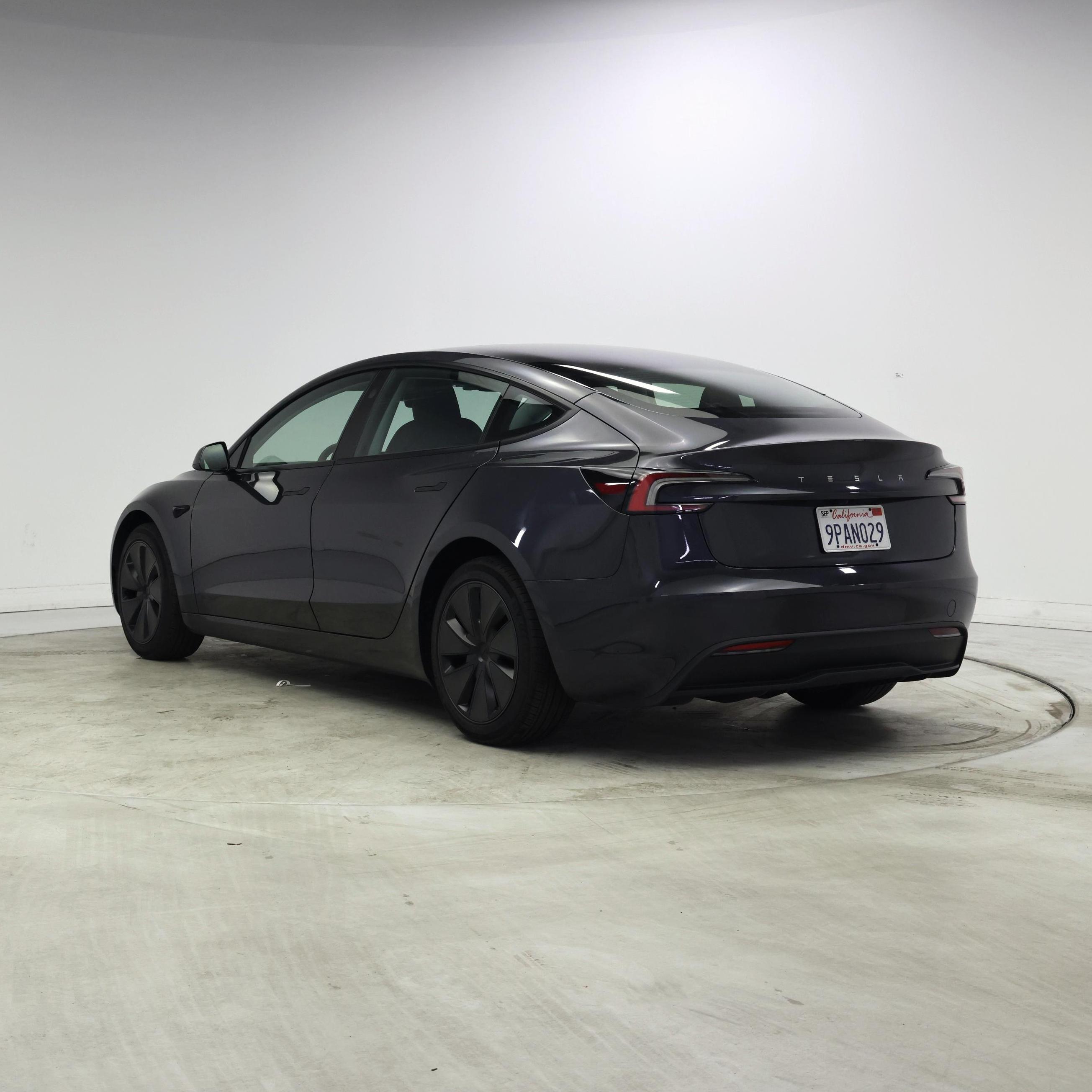 Thumbnail: 2024 Tesla Model 3 - 2
