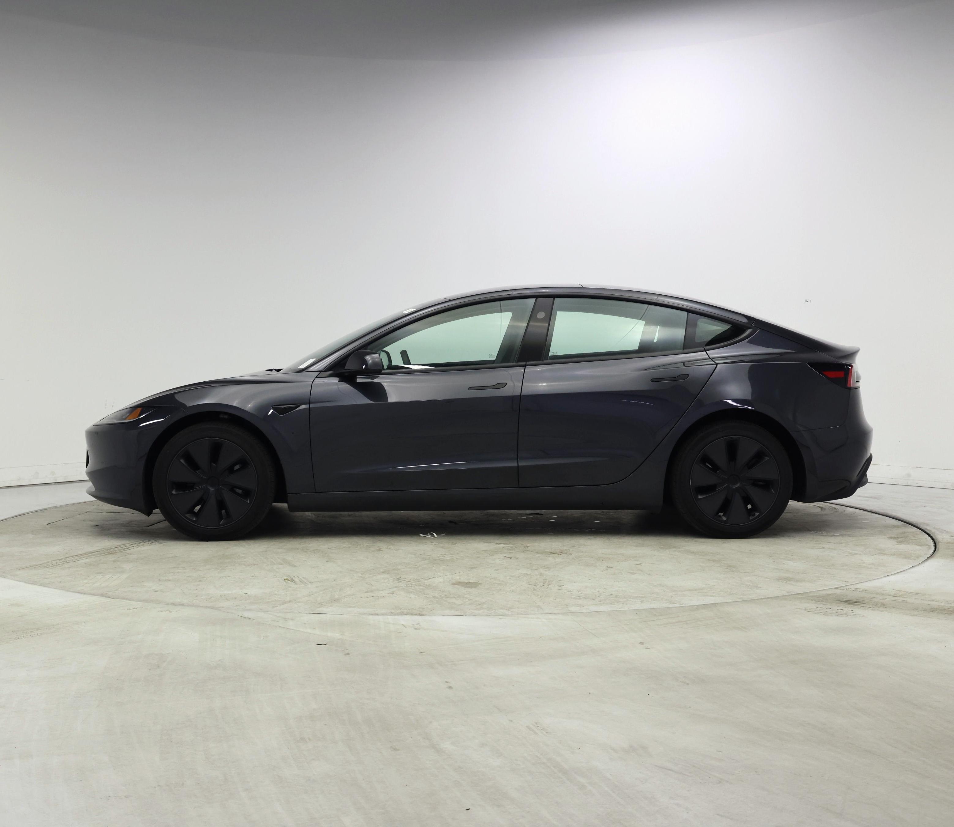 Thumbnail: 2024 Tesla Model 3 - 3