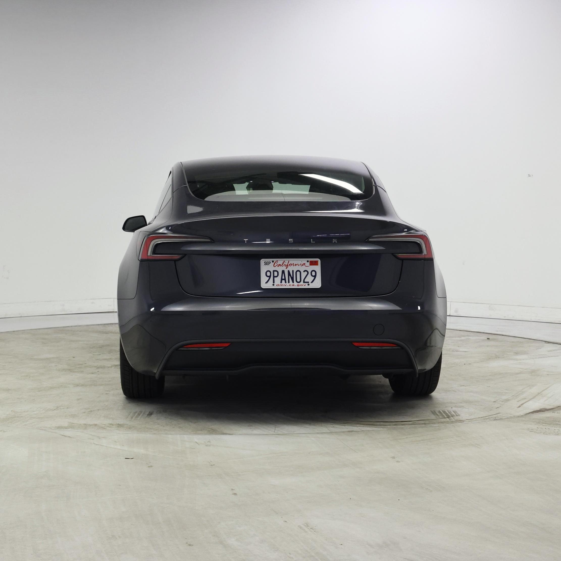 Thumbnail: 2024 Tesla Model 3 - 6