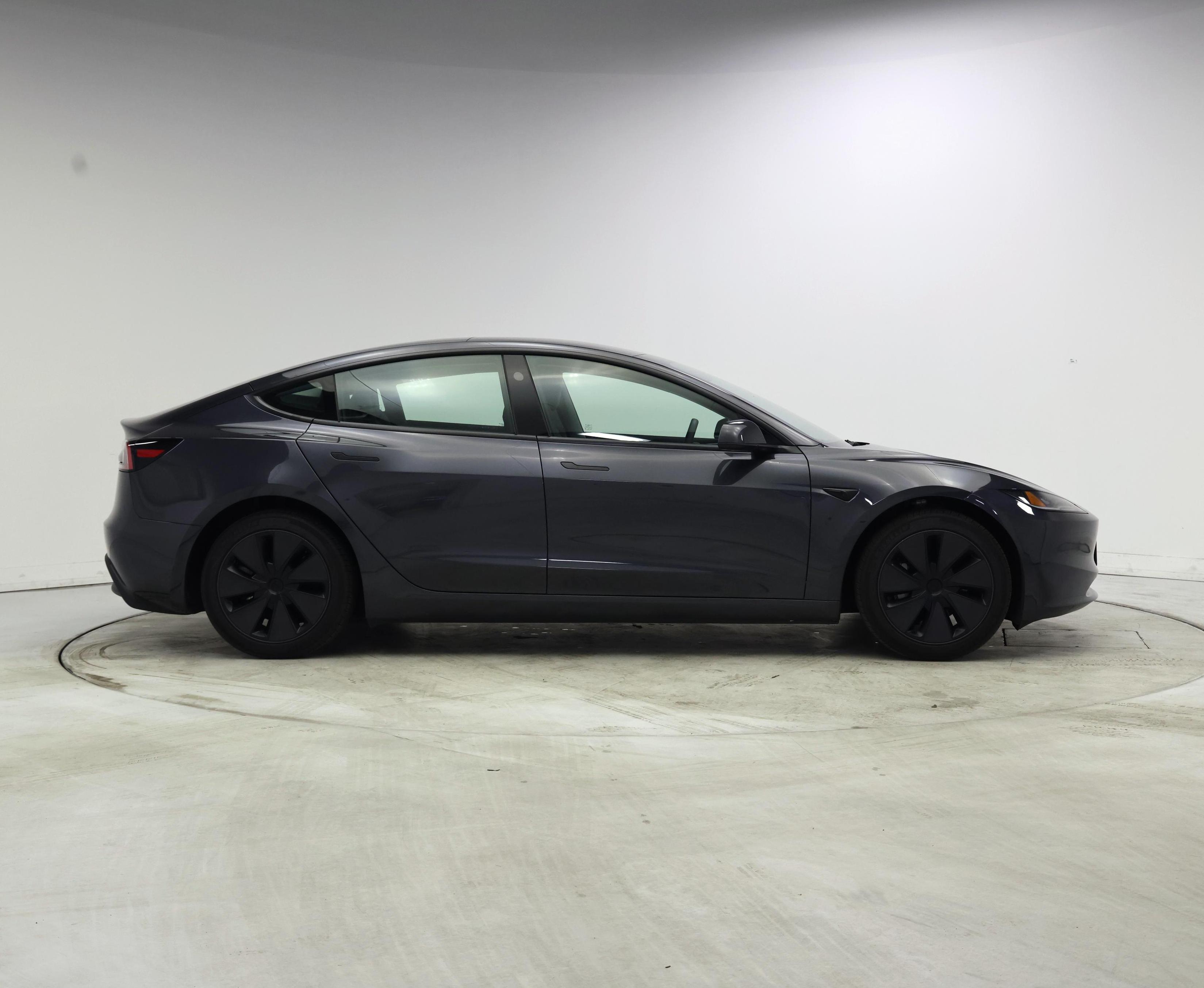 Thumbnail: 2024 Tesla Model 3 - 7