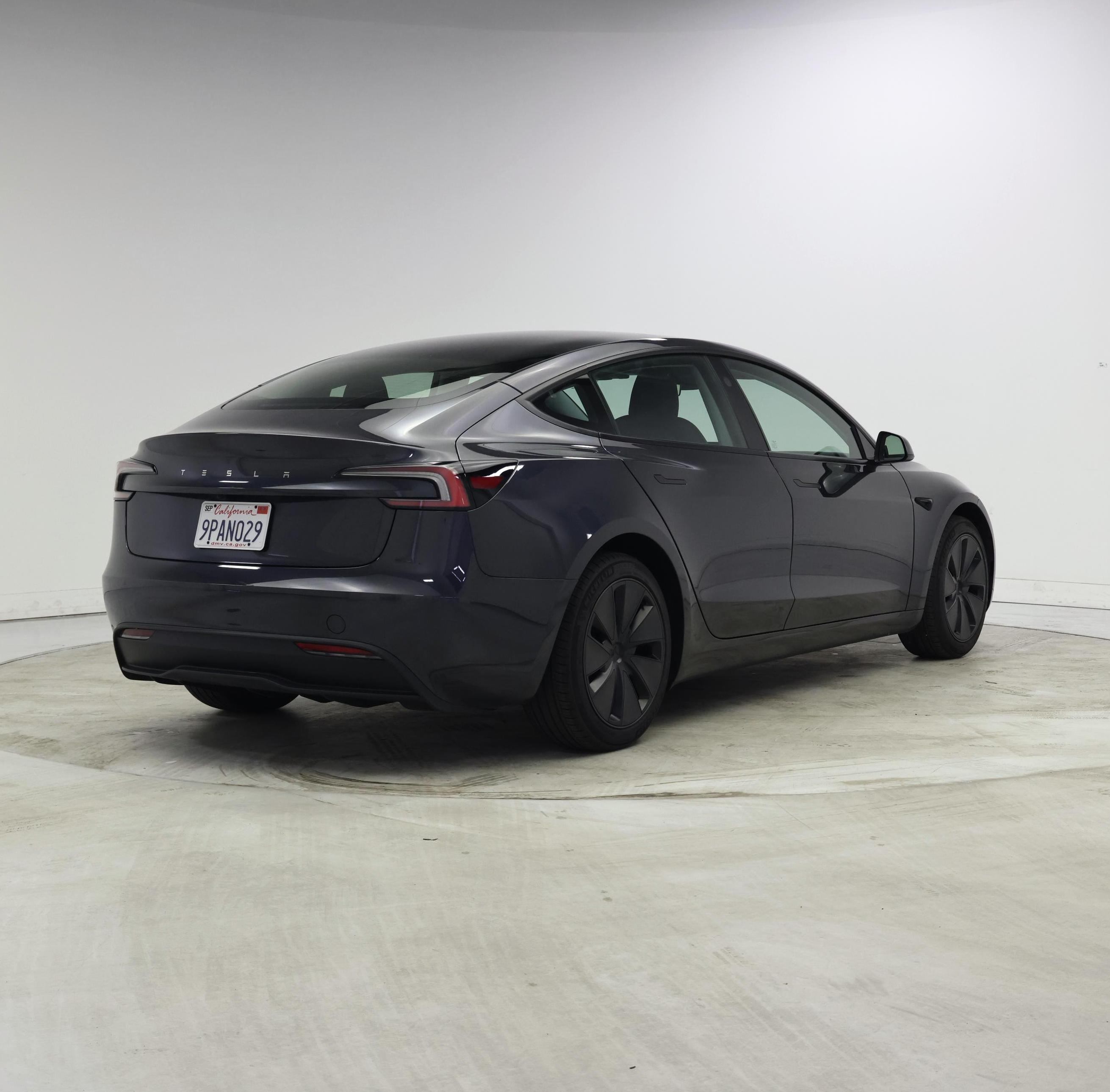 Thumbnail: 2024 Tesla Model 3 - 8
