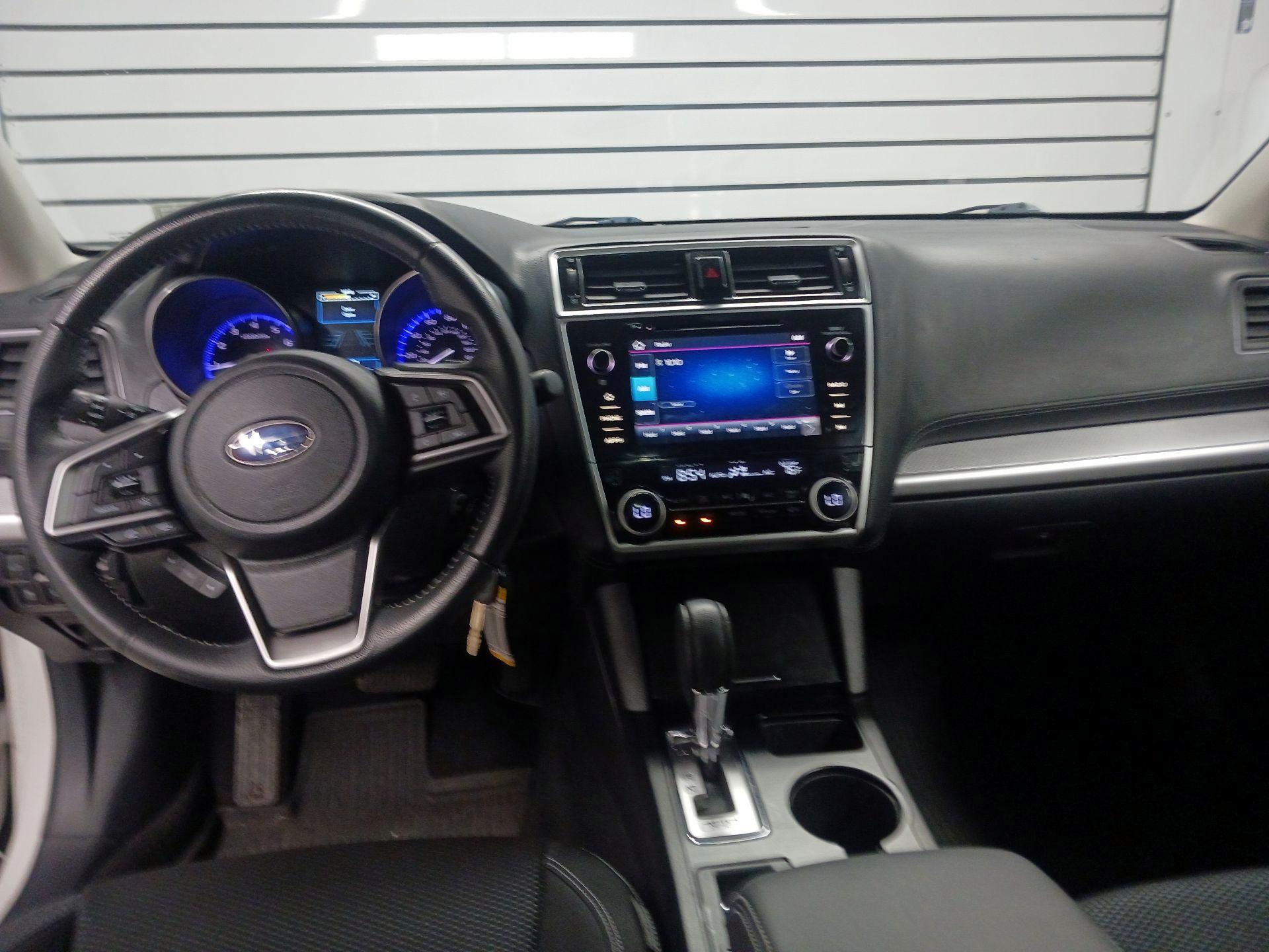 Thumbnail: 2019 Subaru Outback - 9