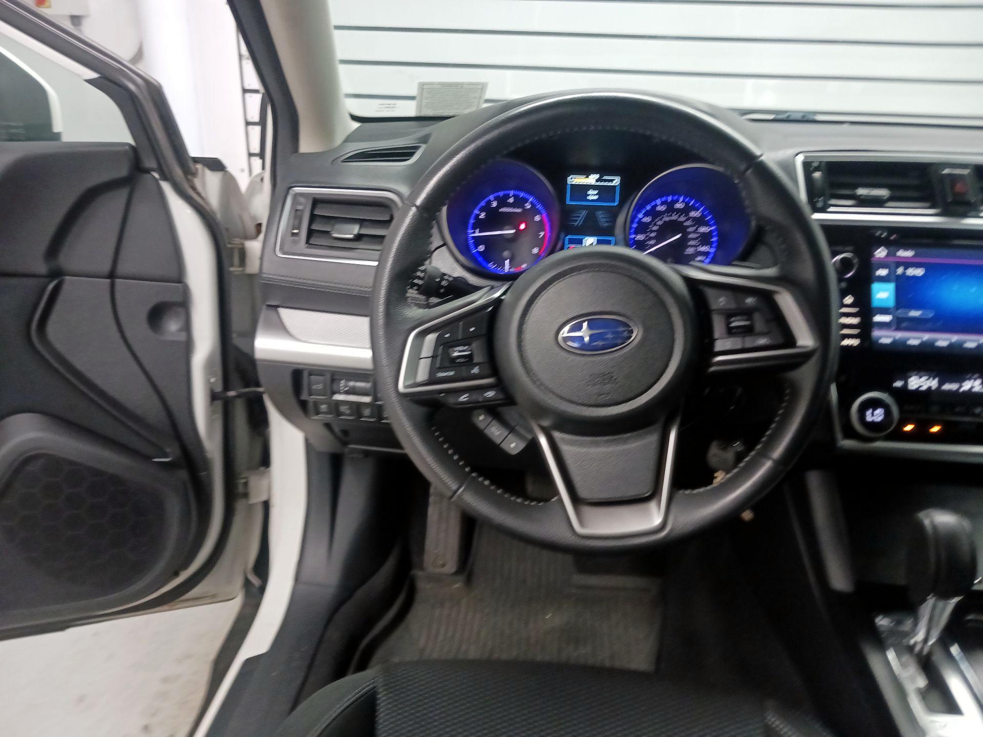 Thumbnail: 2019 Subaru Outback - 10