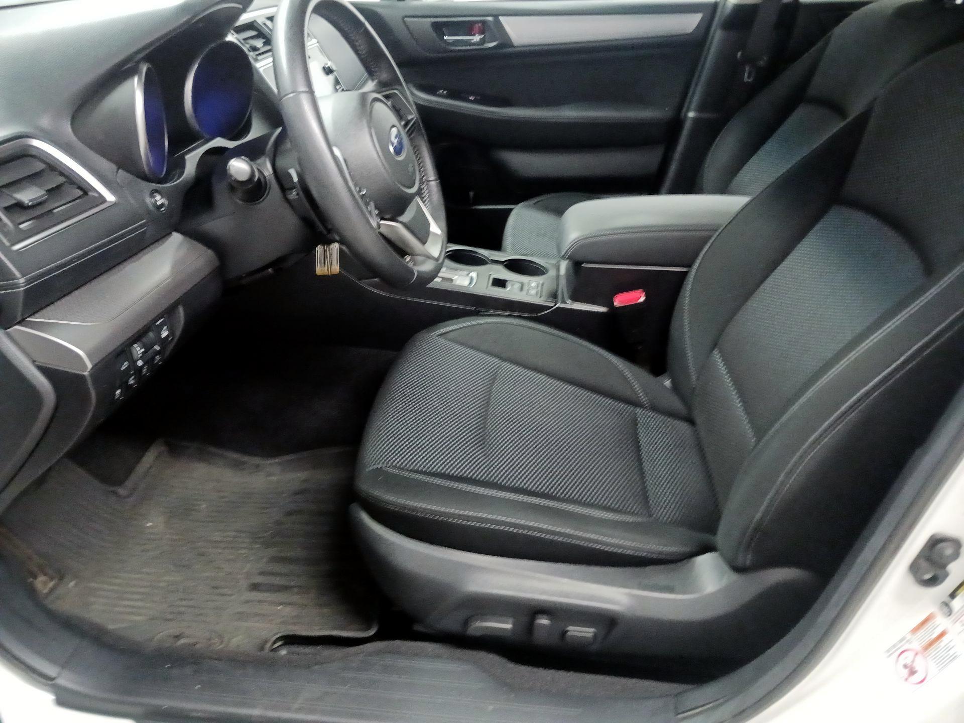 Thumbnail: 2019 Subaru Outback - 11