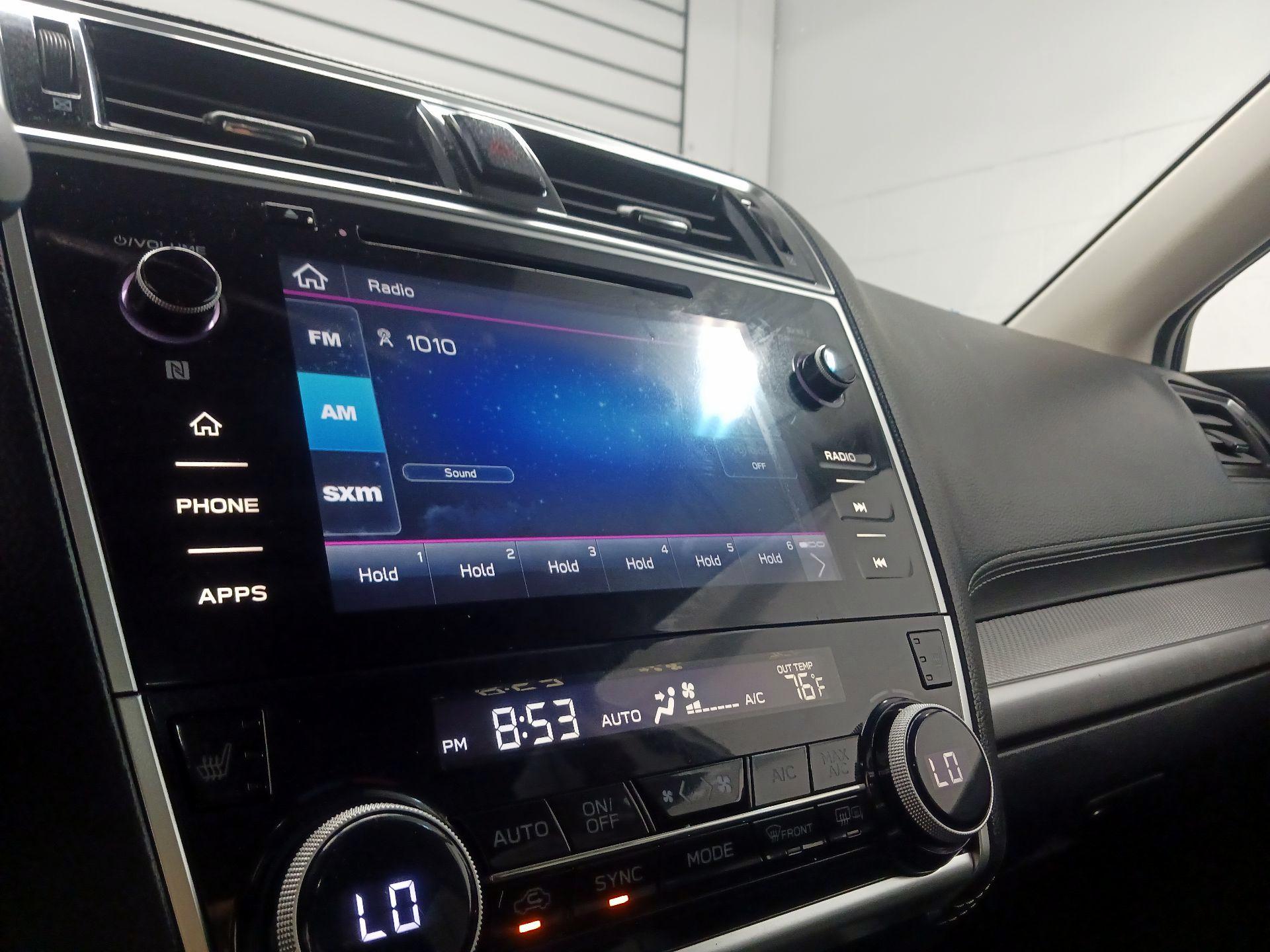 Thumbnail: 2019 Subaru Outback - 13