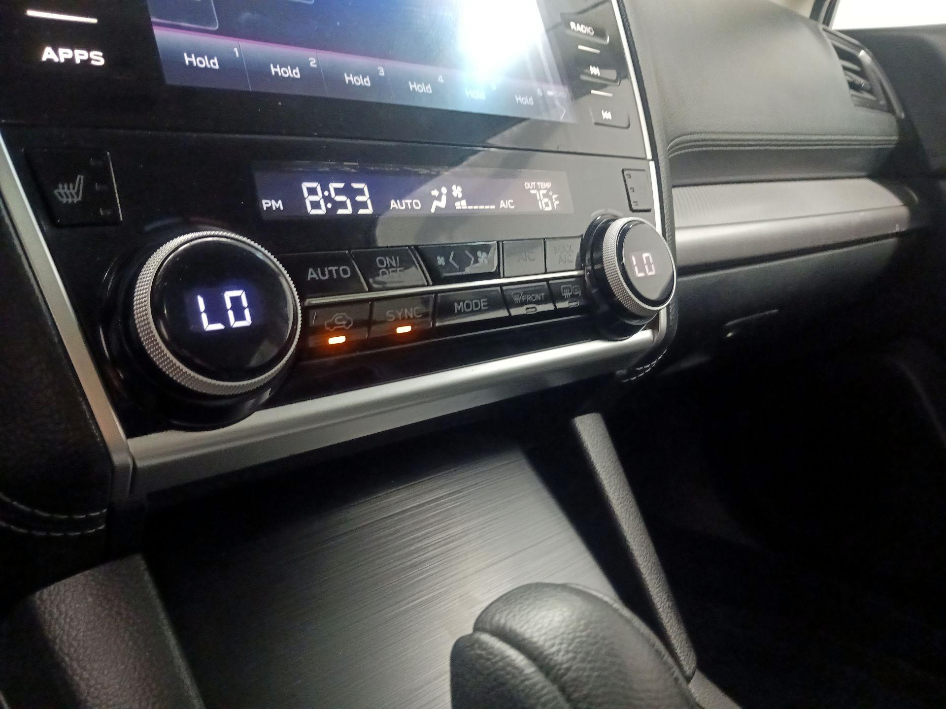 Thumbnail: 2019 Subaru Outback - 14