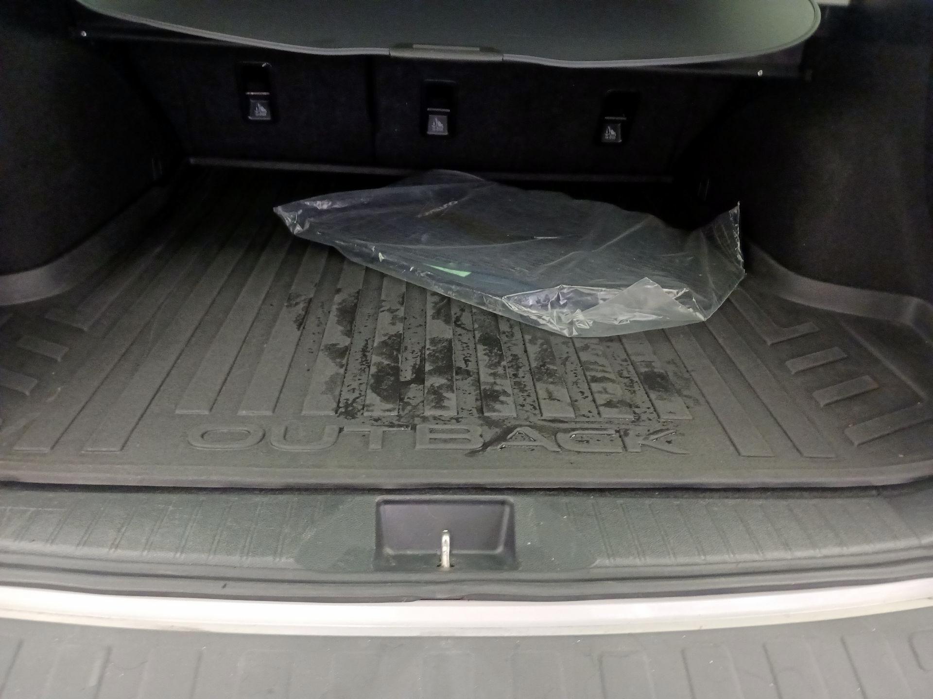 Thumbnail: 2019 Subaru Outback - 16