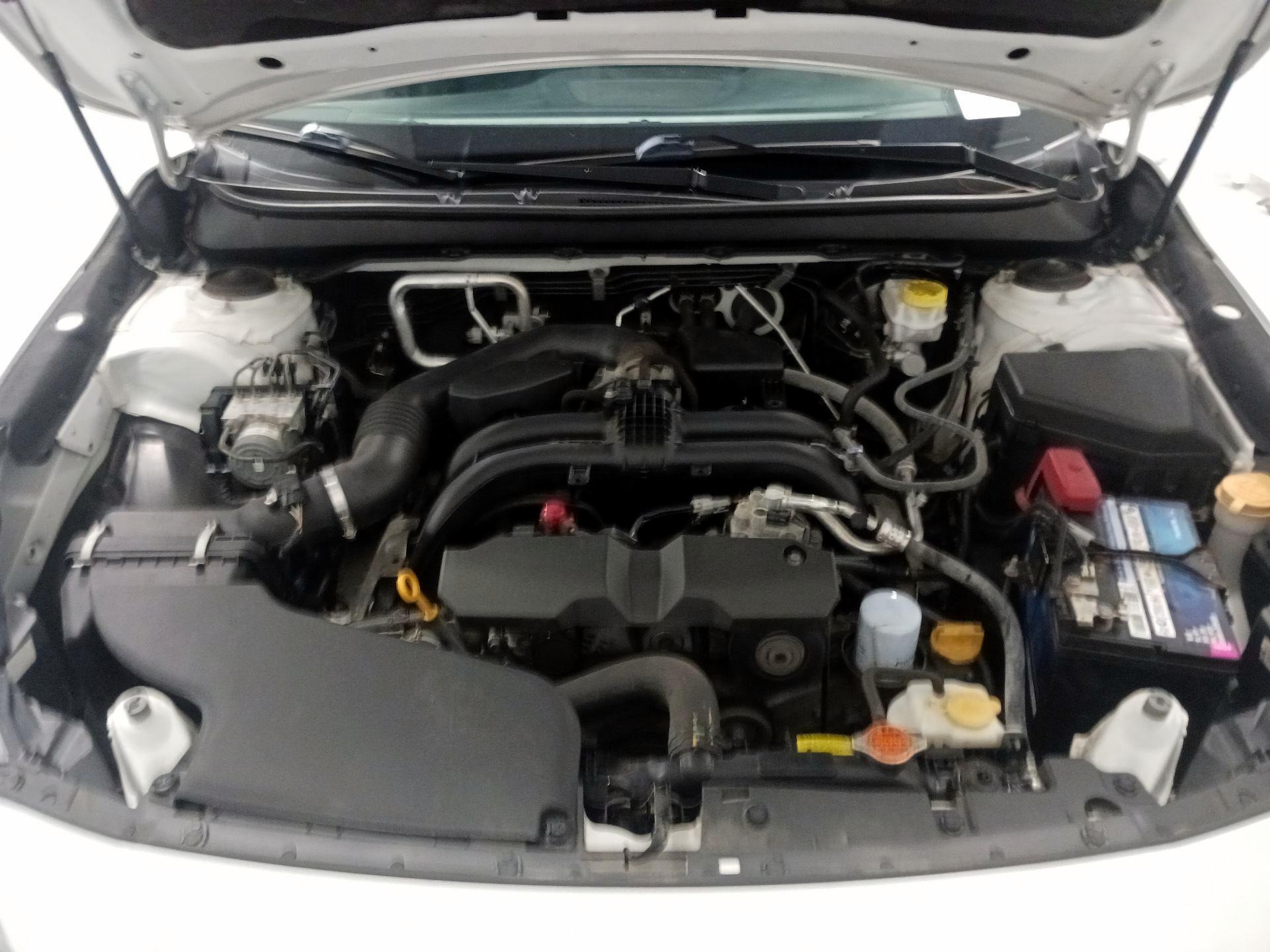 Thumbnail: 2019 Subaru Outback - 17