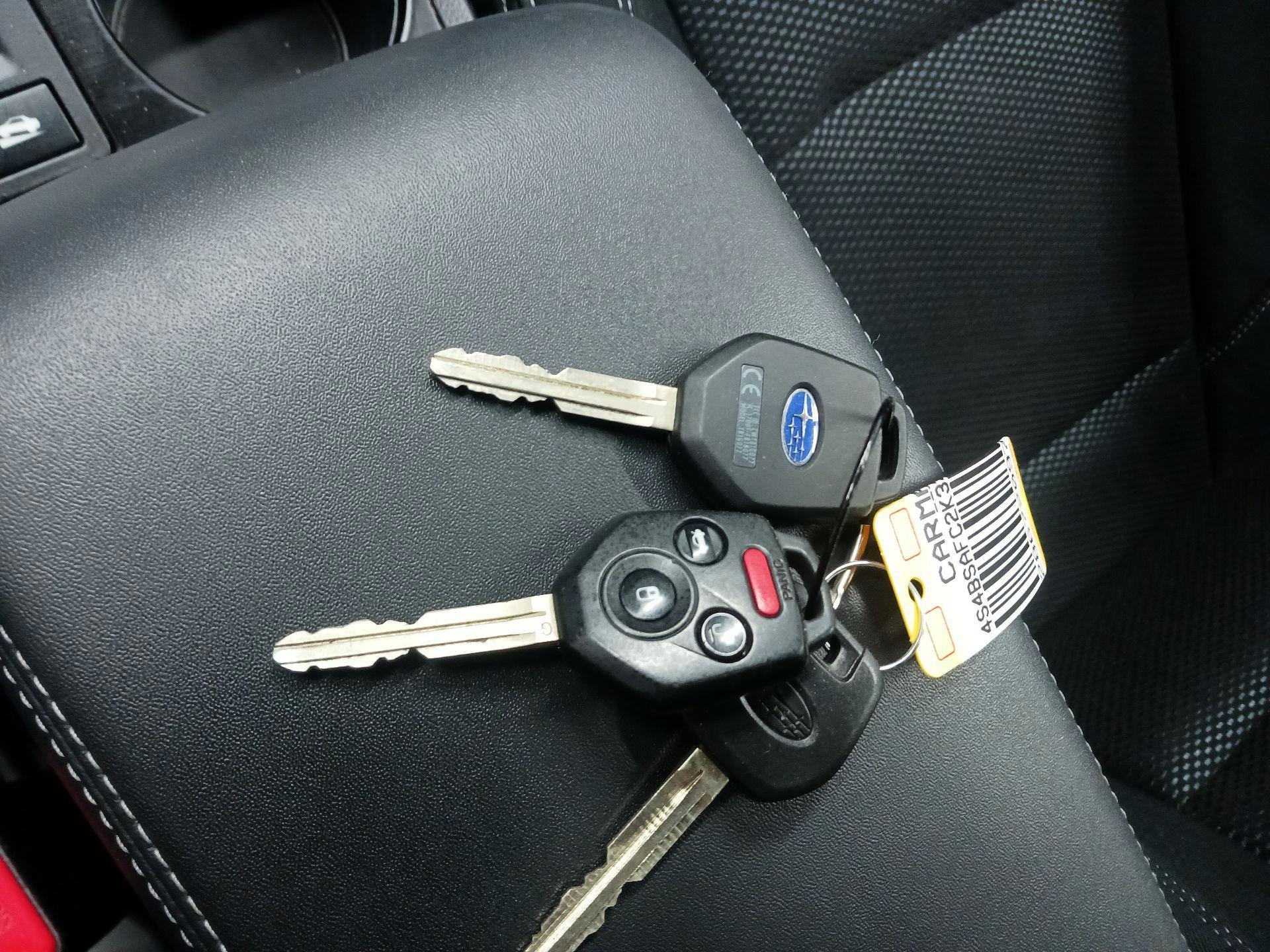 Thumbnail: 2019 Subaru Outback - 18