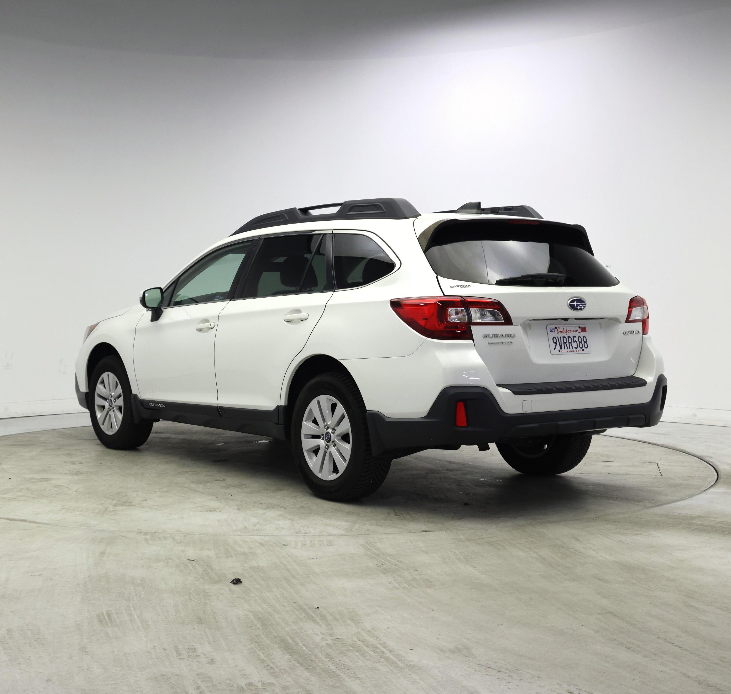 Thumbnail: 2019 Subaru Outback - 2