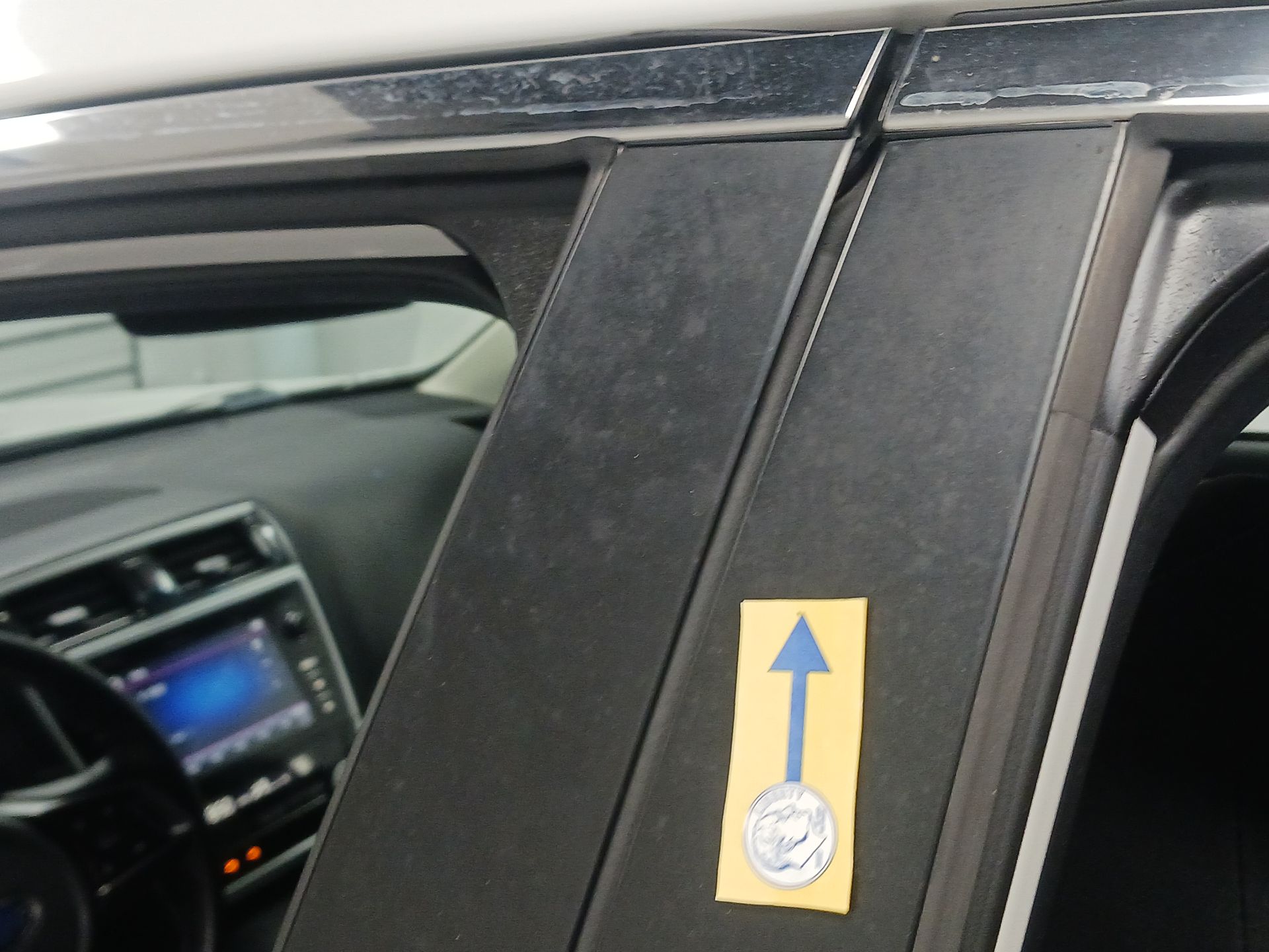 Thumbnail: 2019 Subaru Outback - 20