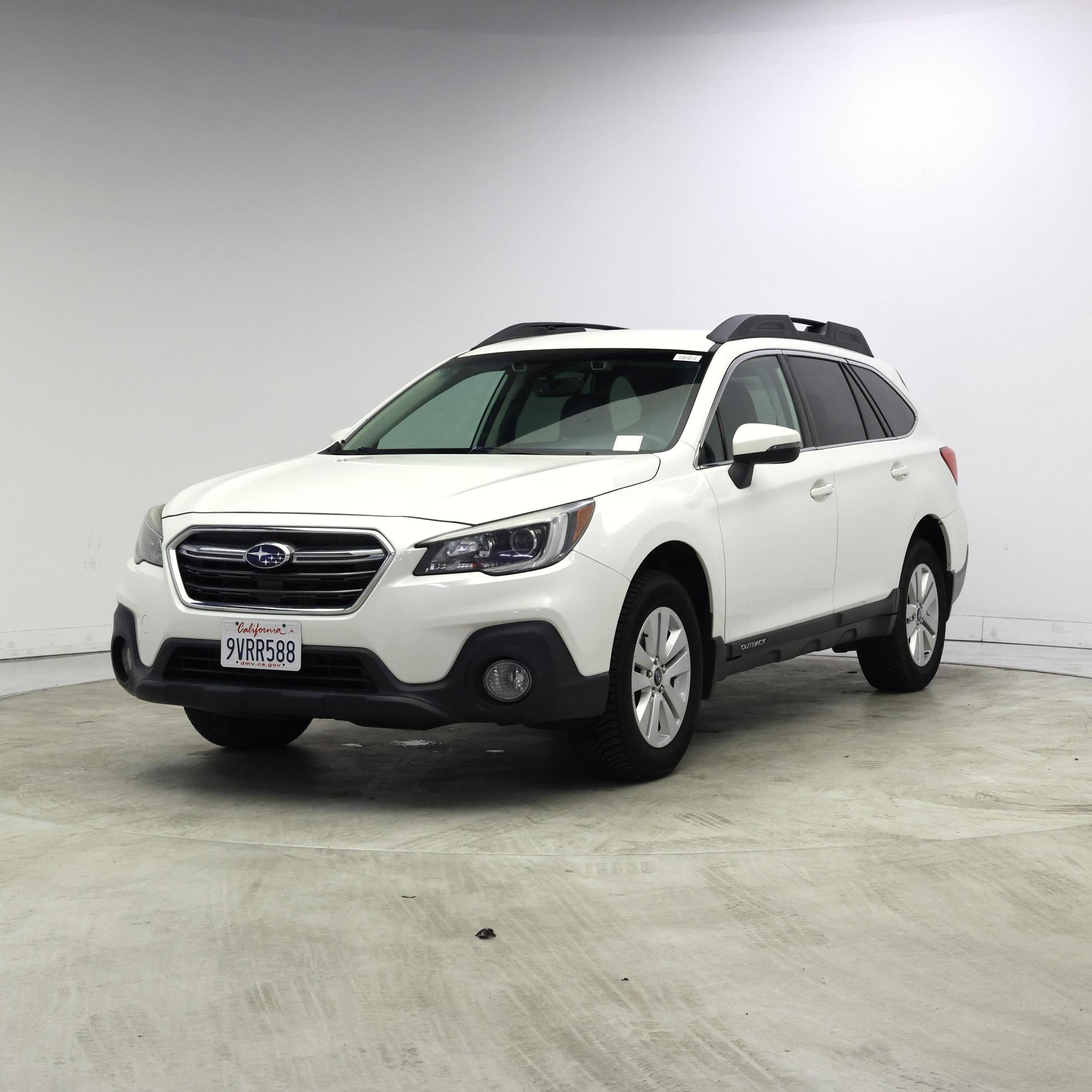 Thumbnail: 2019 Subaru Outback - 4