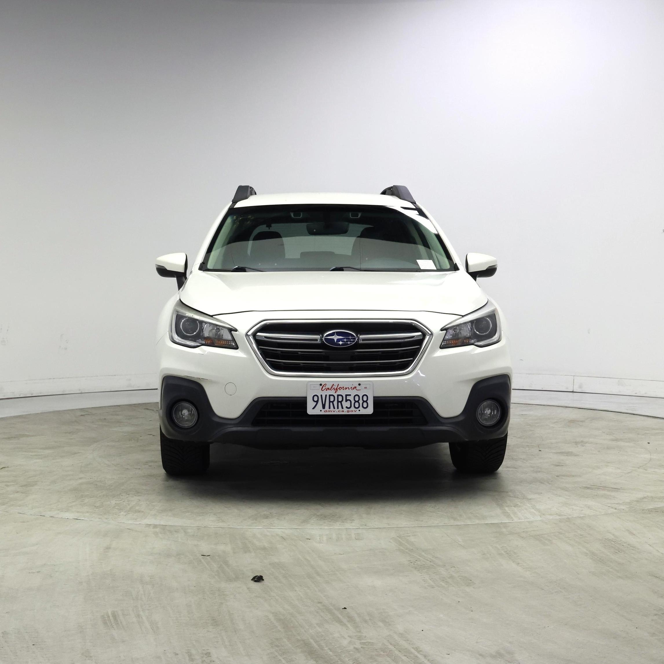 Thumbnail: 2019 Subaru Outback - 5