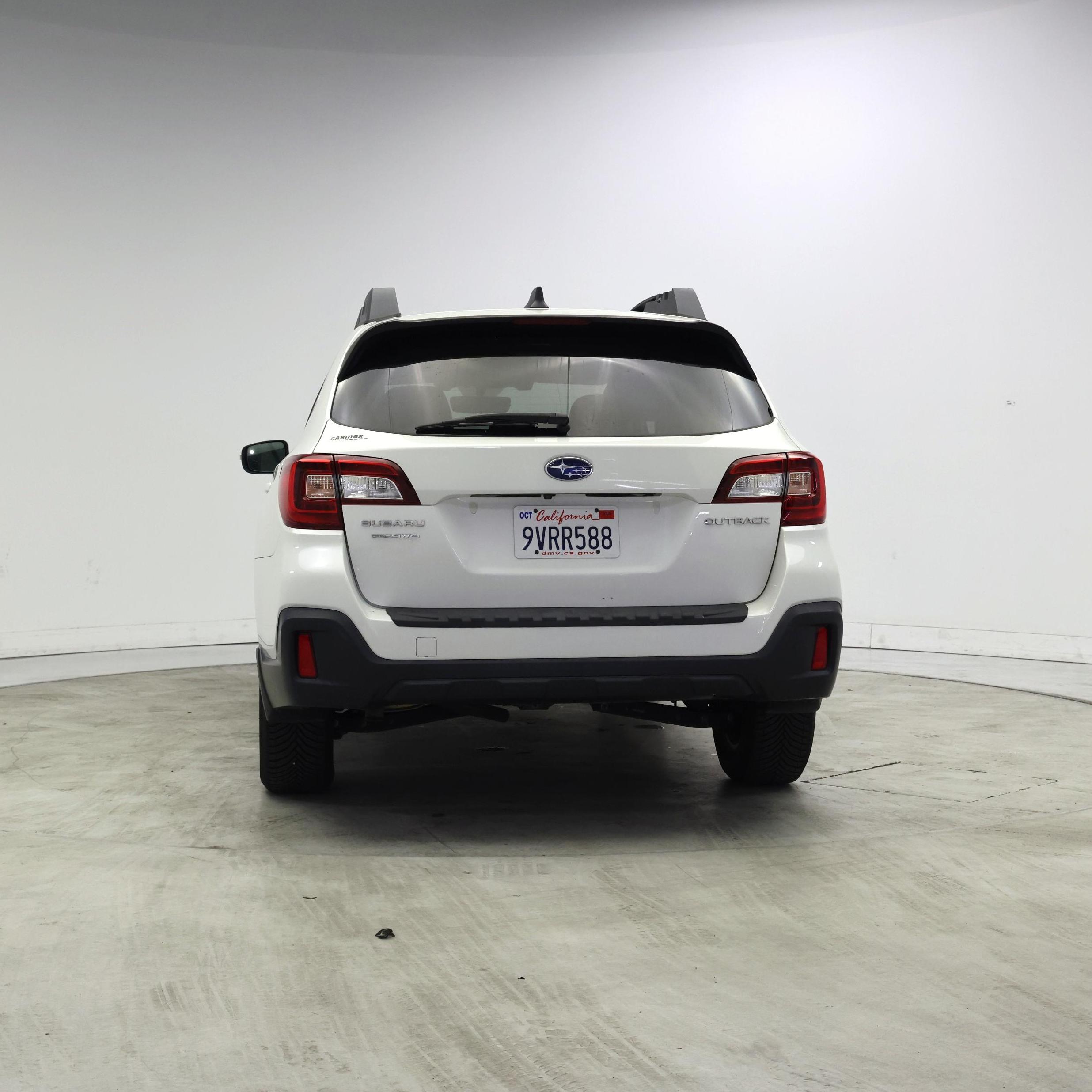 Thumbnail: 2019 Subaru Outback - 6