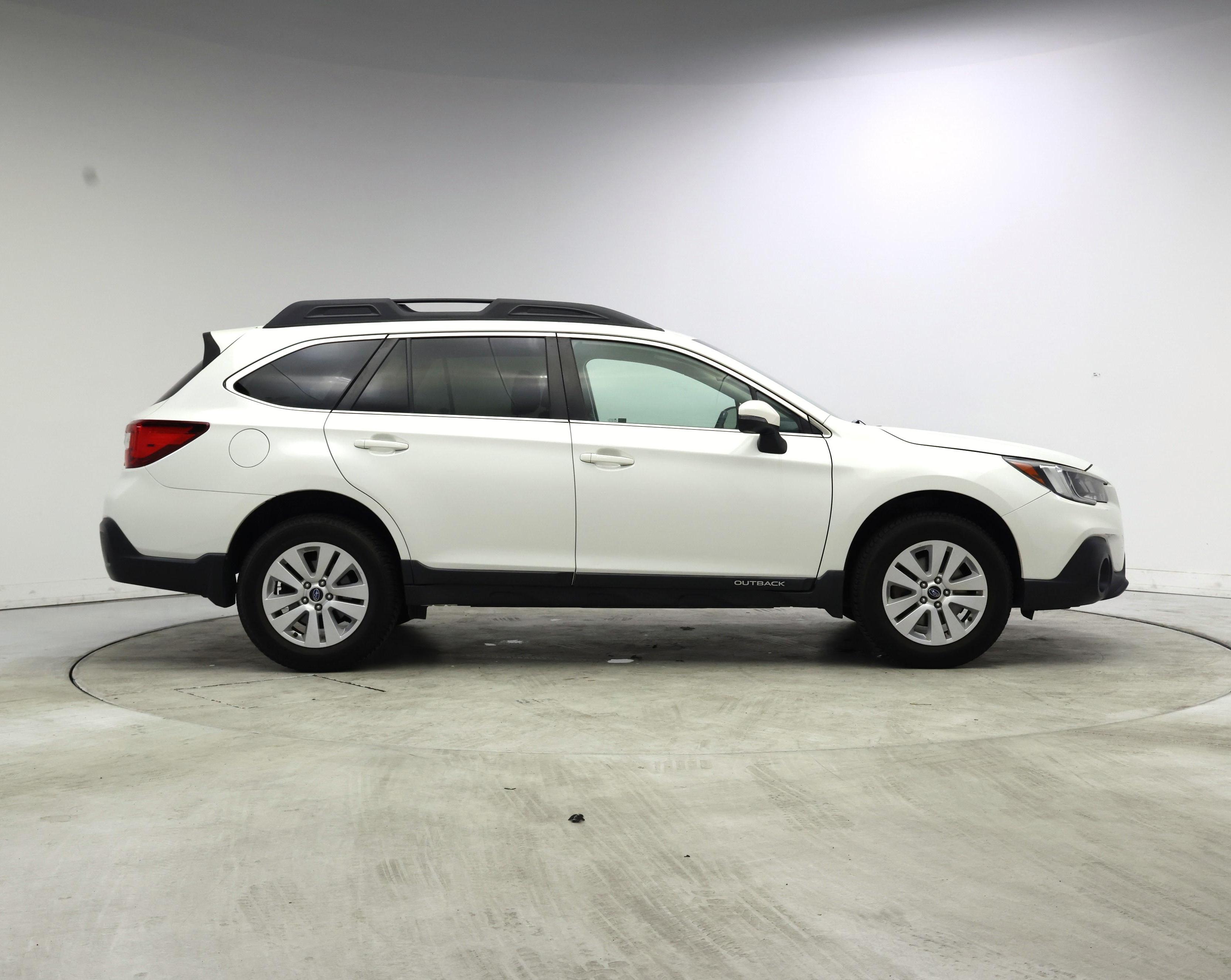 Thumbnail: 2019 Subaru Outback - 7