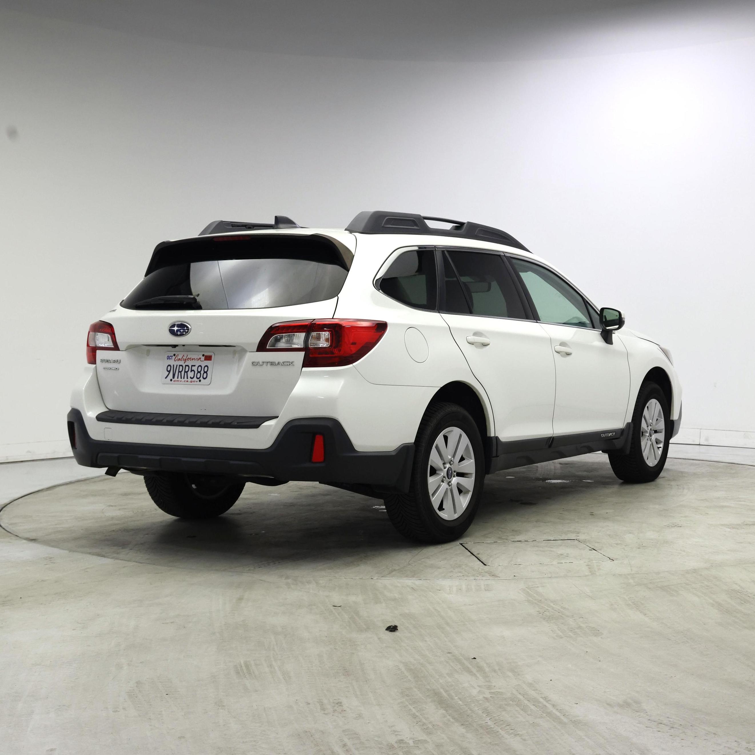 Thumbnail: 2019 Subaru Outback - 8