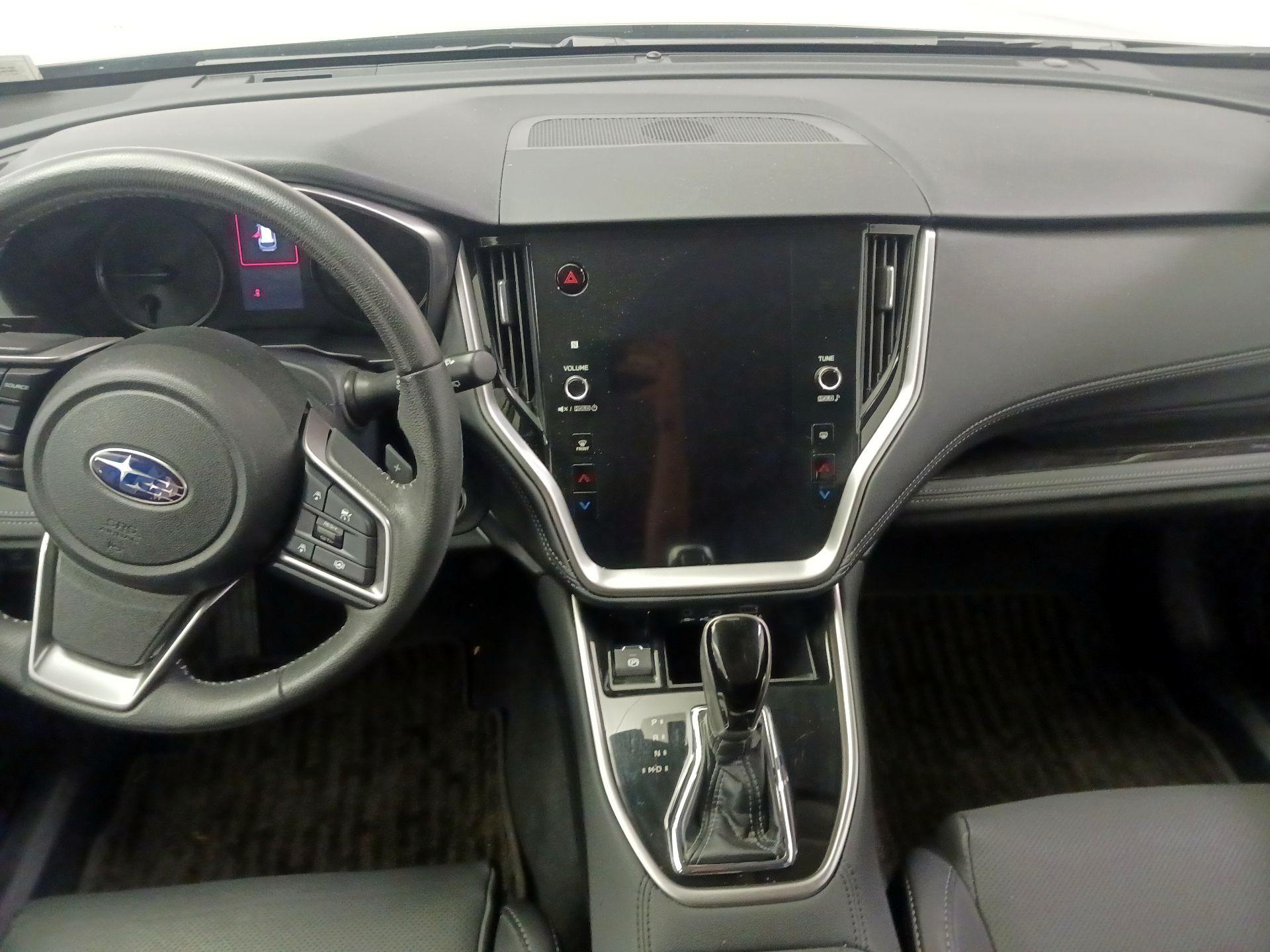 Thumbnail: 2024 Subaru Outback - 9