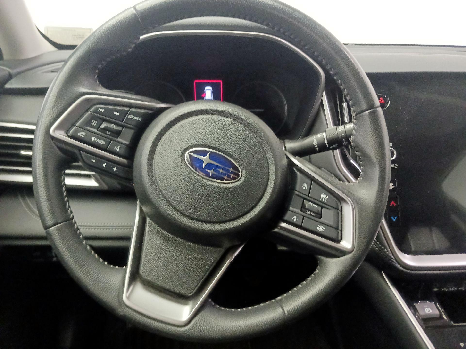 Thumbnail: 2024 Subaru Outback - 10