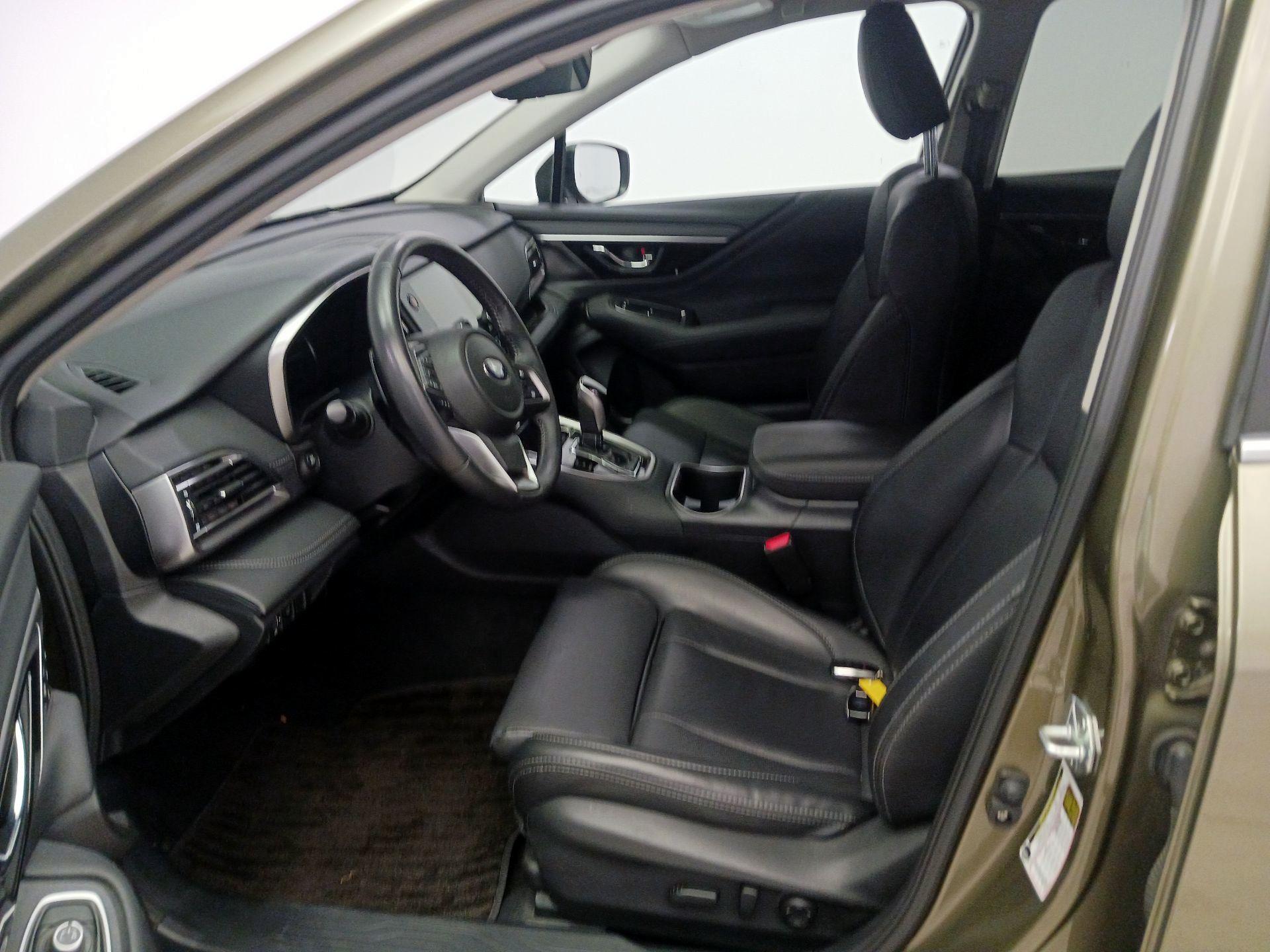 Thumbnail: 2024 Subaru Outback - 11