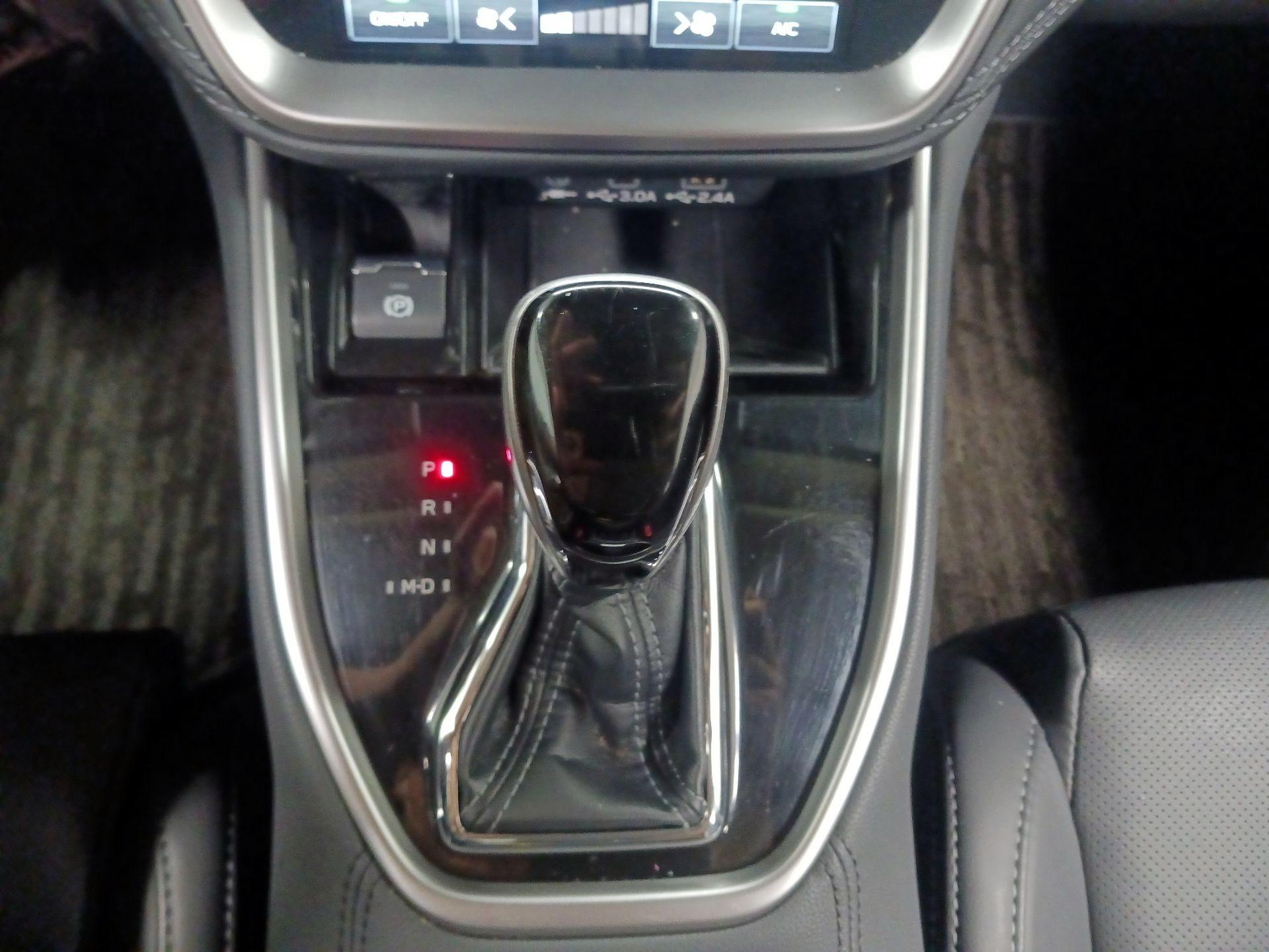 Thumbnail: 2024 Subaru Outback - 16