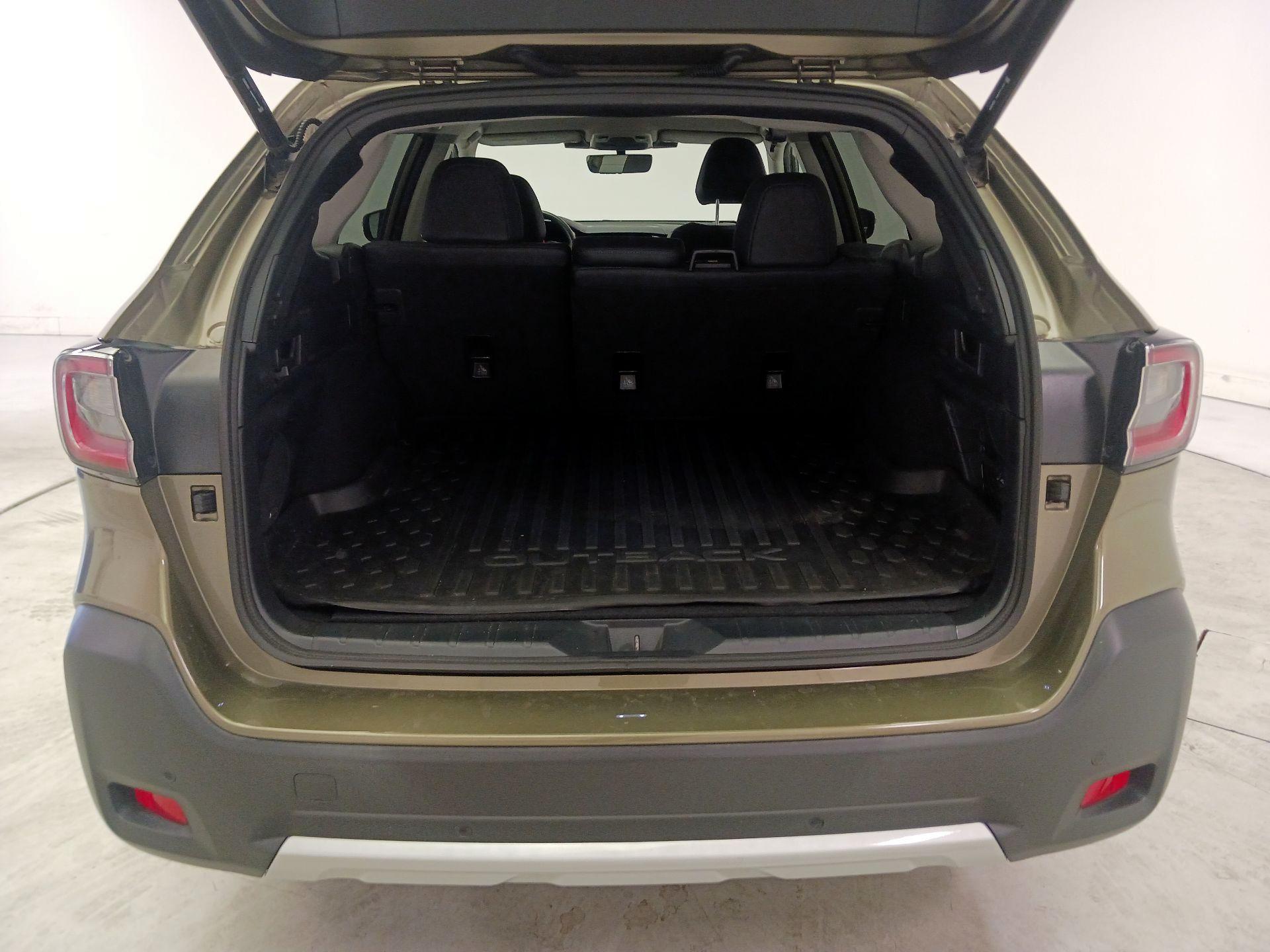 Thumbnail: 2024 Subaru Outback - 17