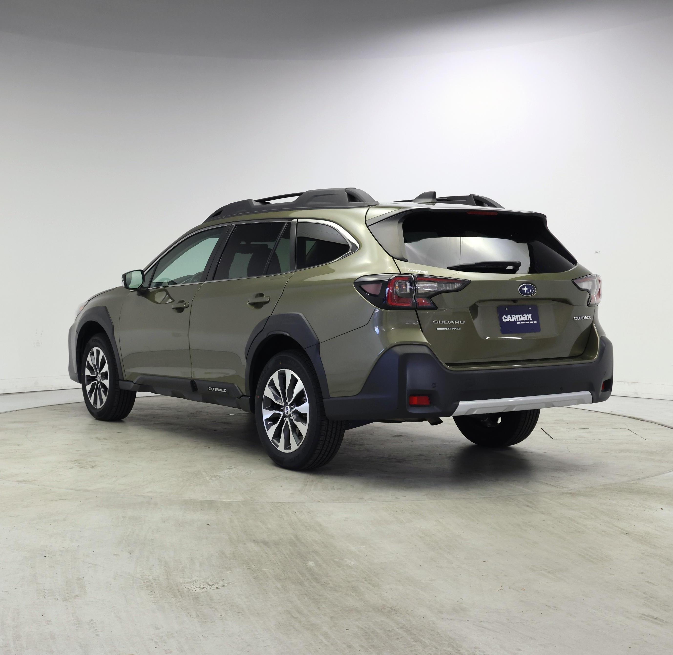 Thumbnail: 2024 Subaru Outback - 2