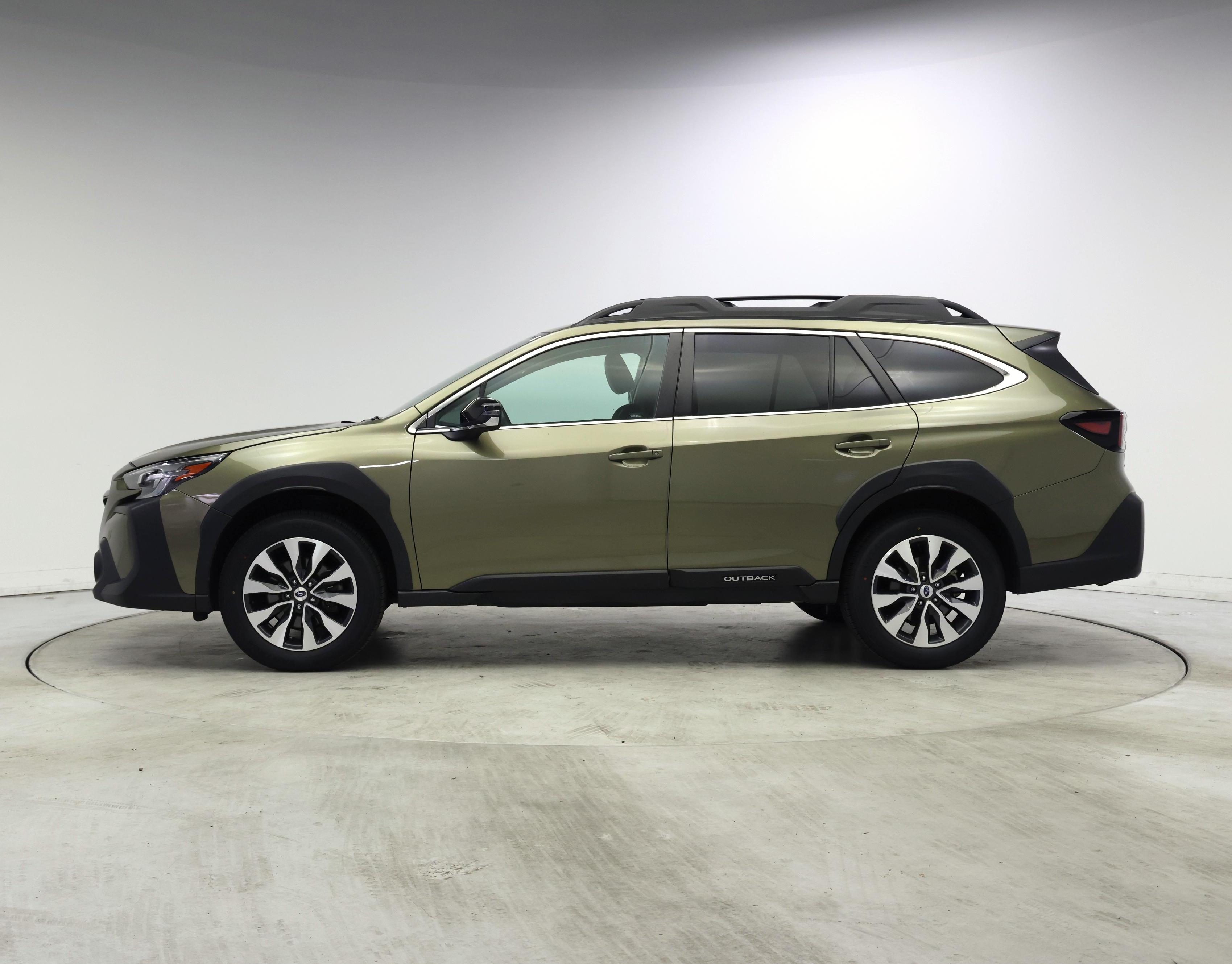 Thumbnail: 2024 Subaru Outback - 3