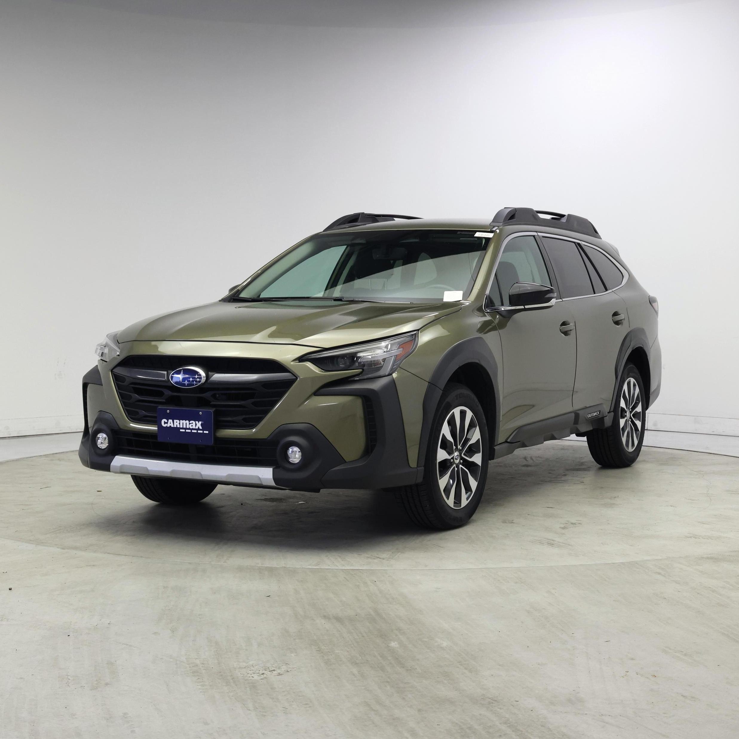 Thumbnail: 2024 Subaru Outback - 4