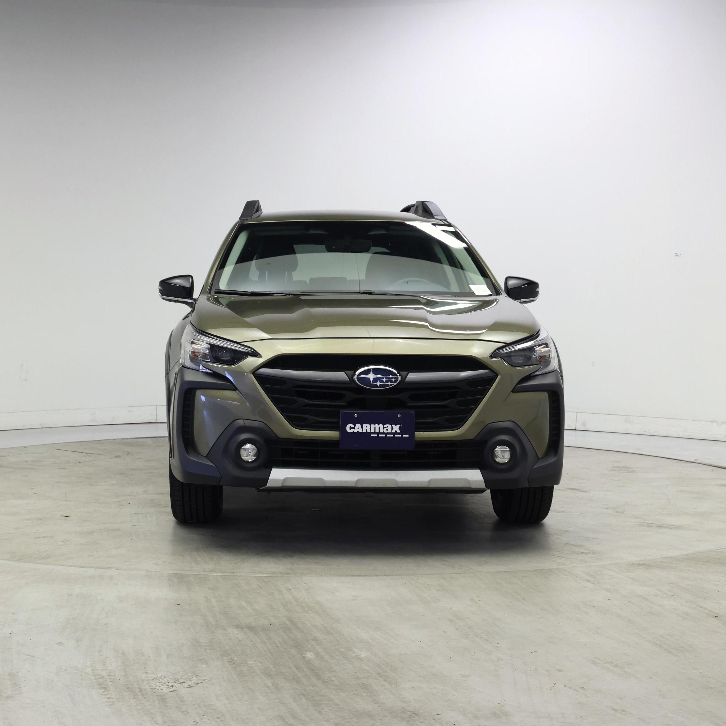 Thumbnail: 2024 Subaru Outback - 5