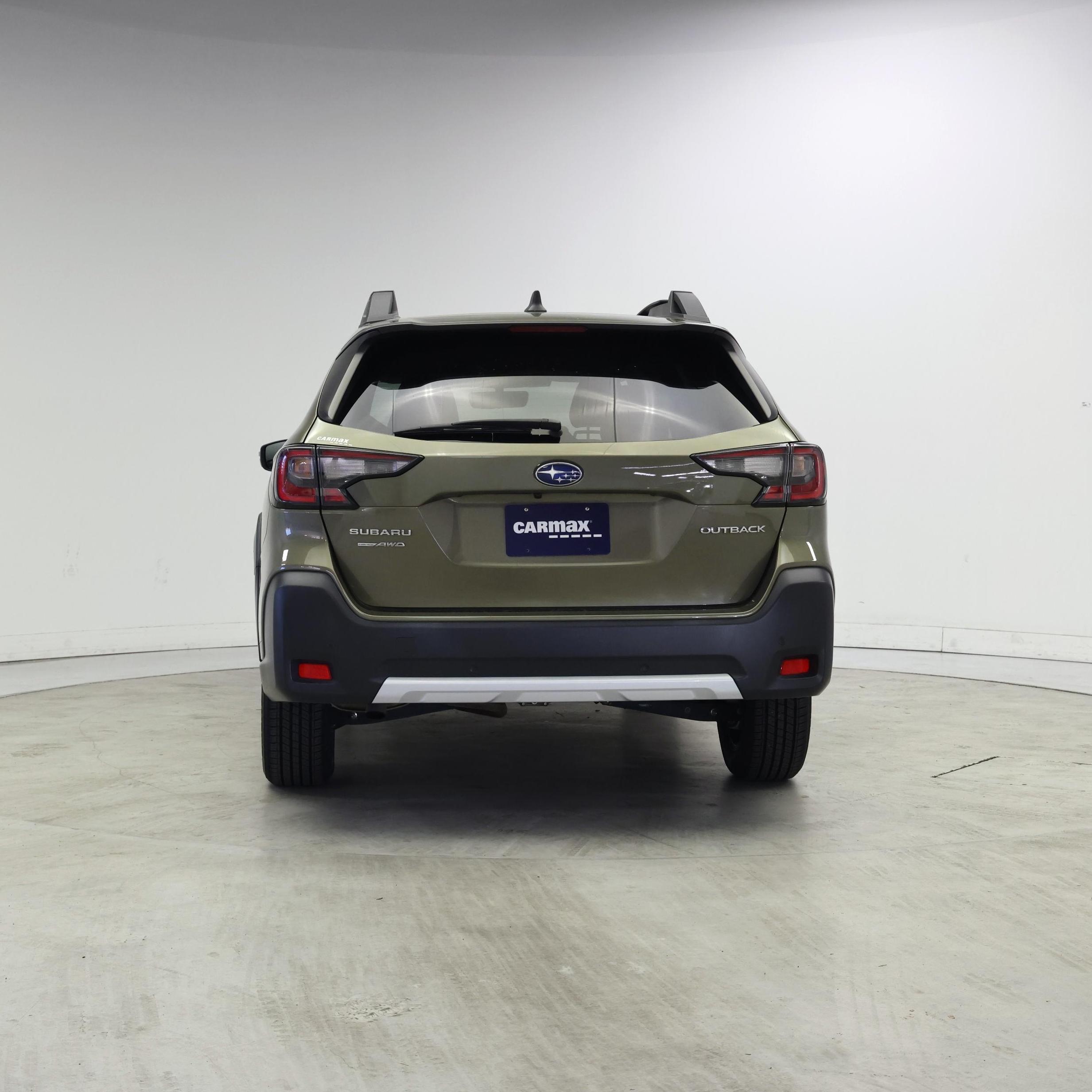 Thumbnail: 2024 Subaru Outback - 6