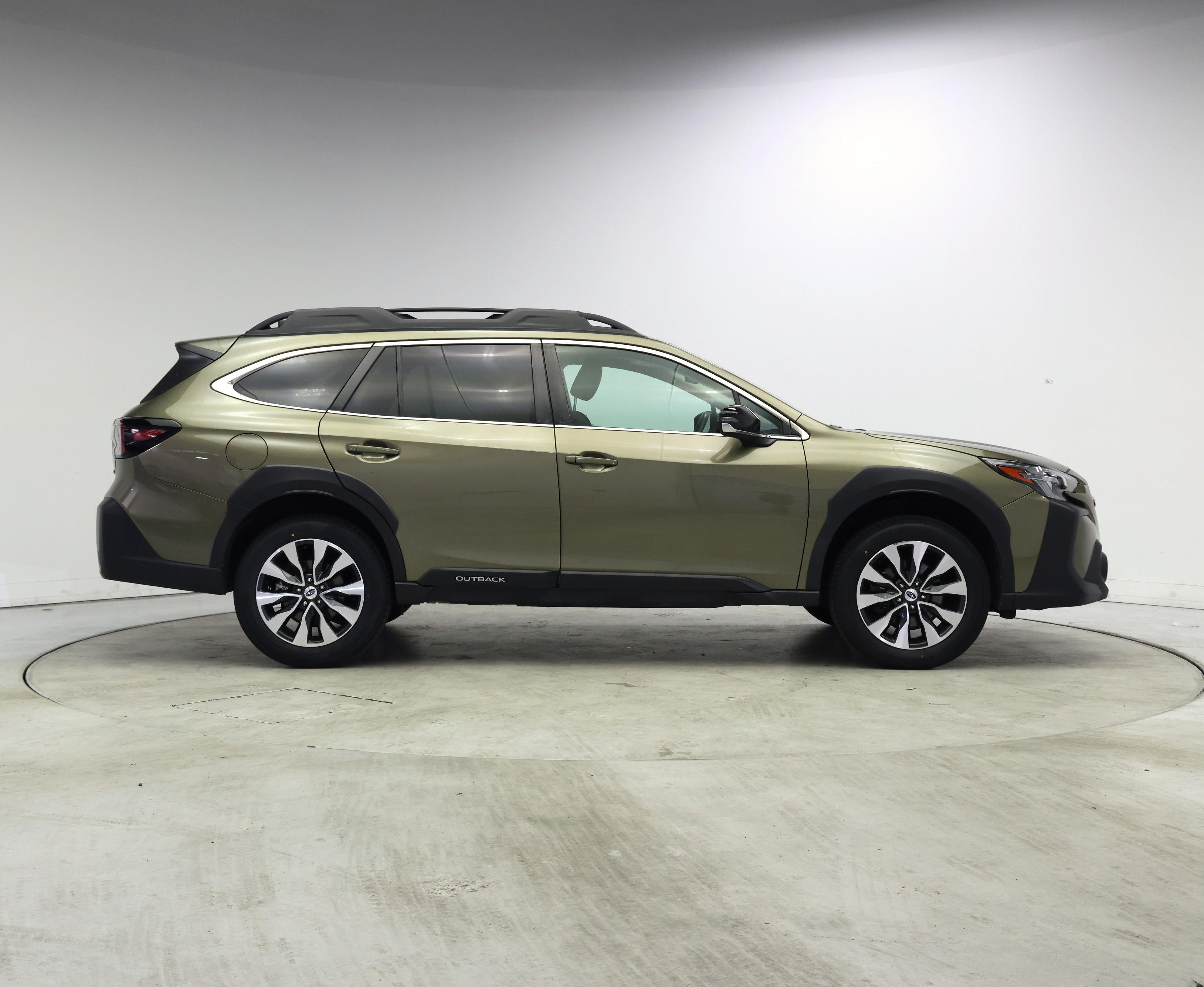 Thumbnail: 2024 Subaru Outback - 7