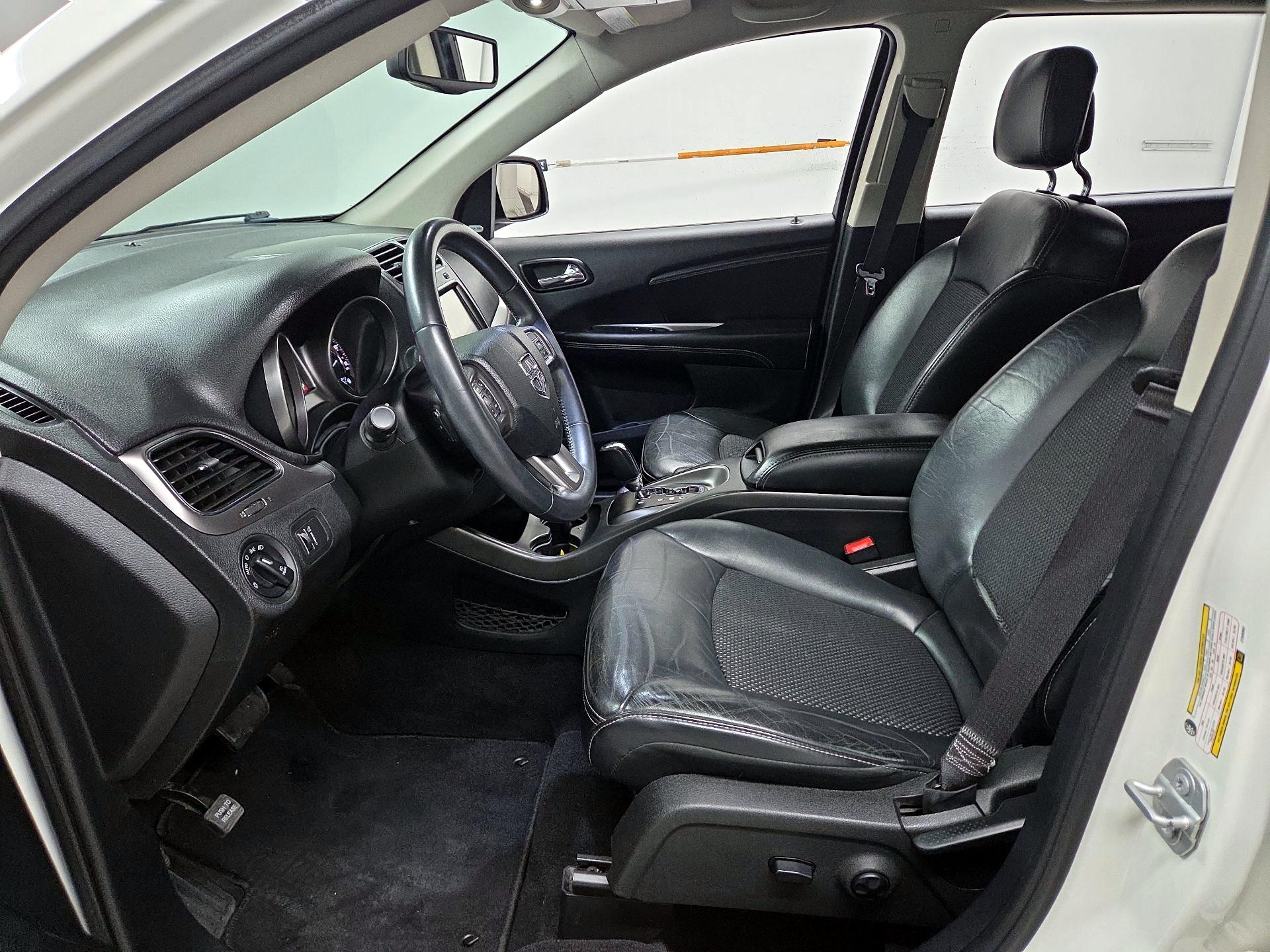 Thumbnail: 2018 Dodge Journey - 11
