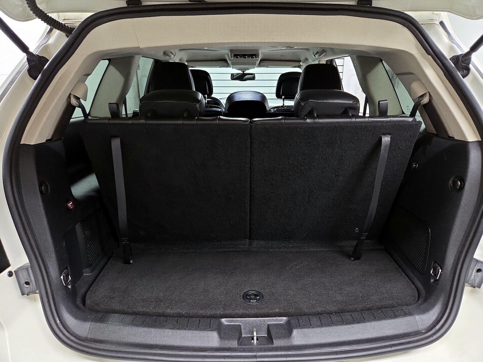 2018 Dodge Journey Crossroad - Photo 17