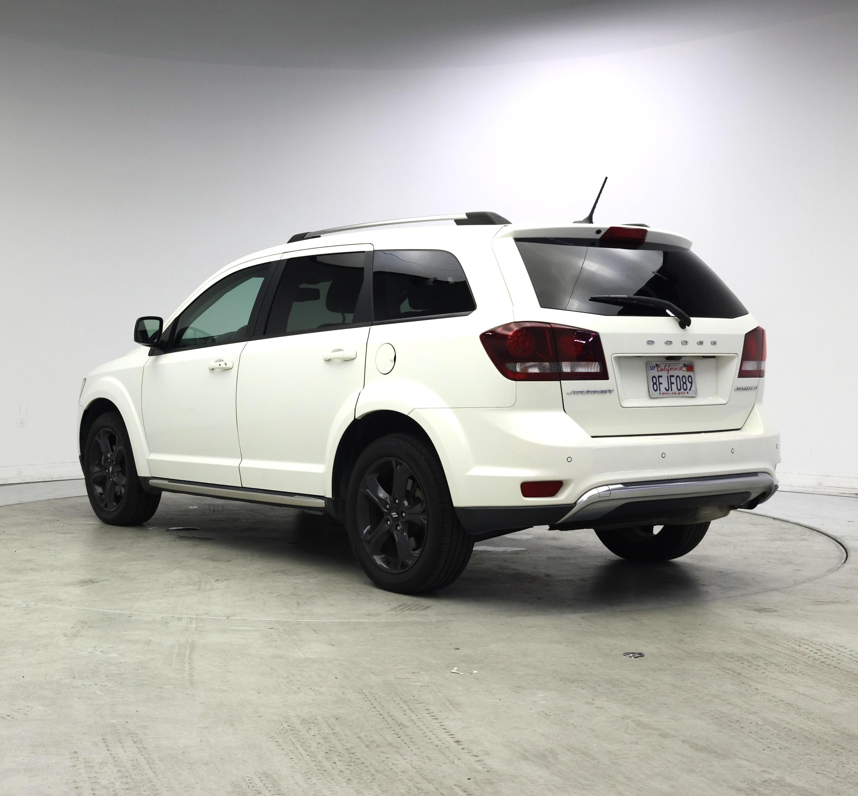 Thumbnail: 2018 Dodge Journey - 2