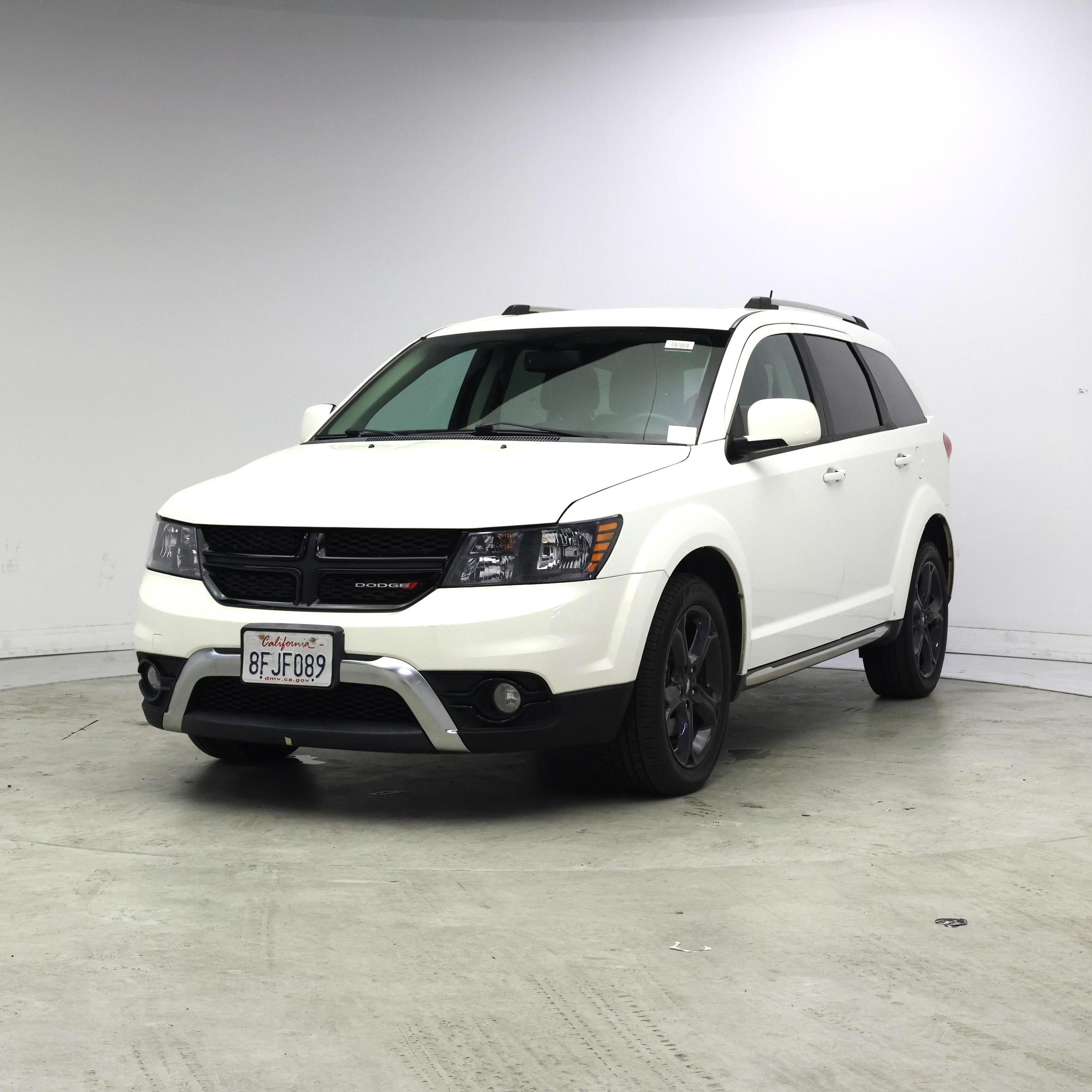 Thumbnail: 2018 Dodge Journey - 4